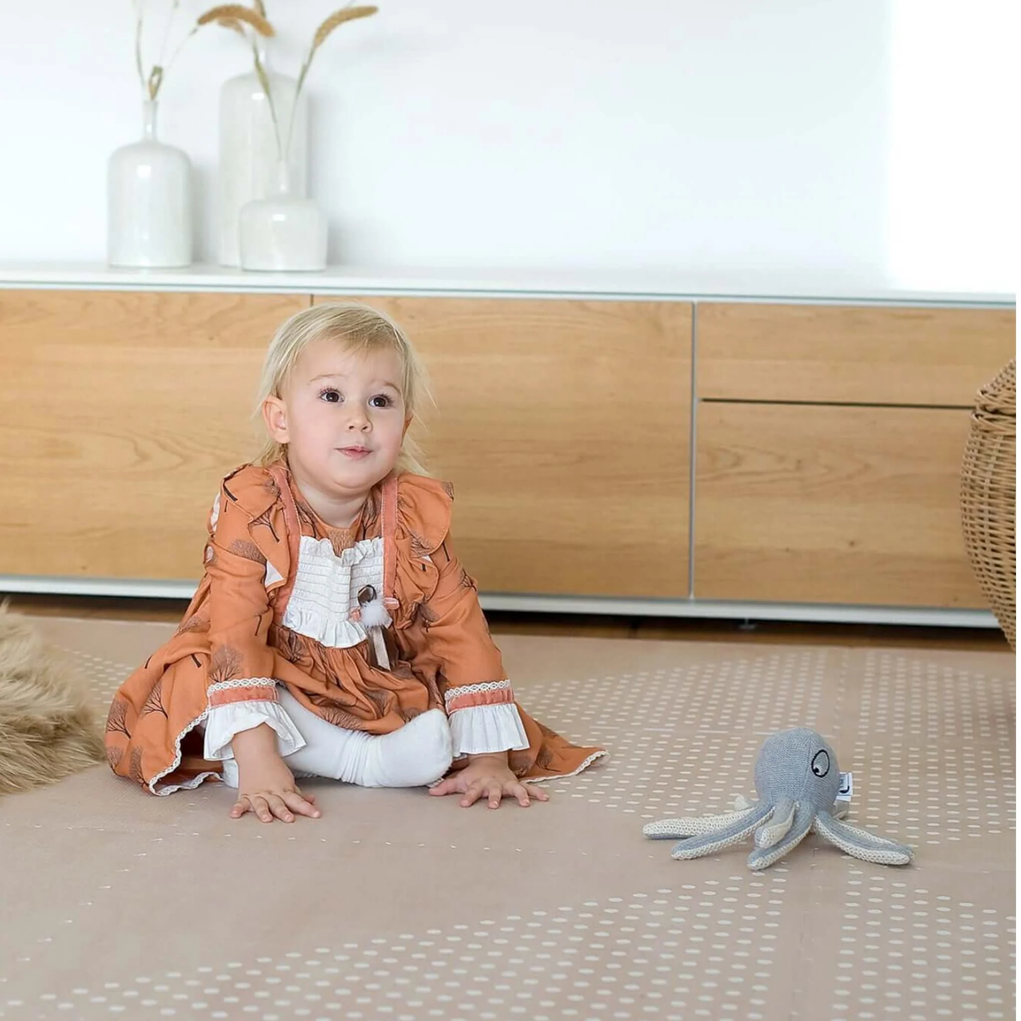 Tapis Activité - Argile - Image 6