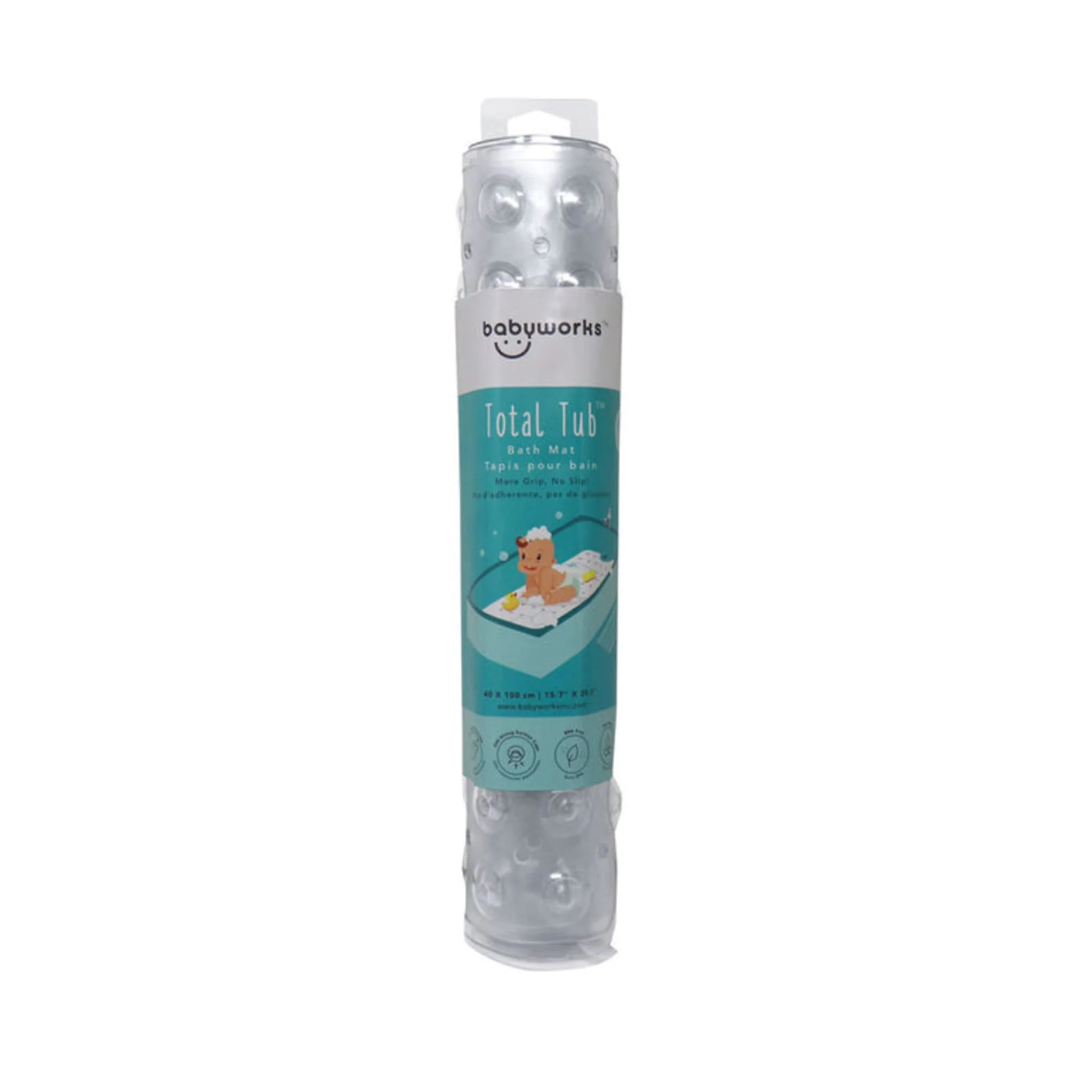 Tapis Bain Antidérapant - Image 3