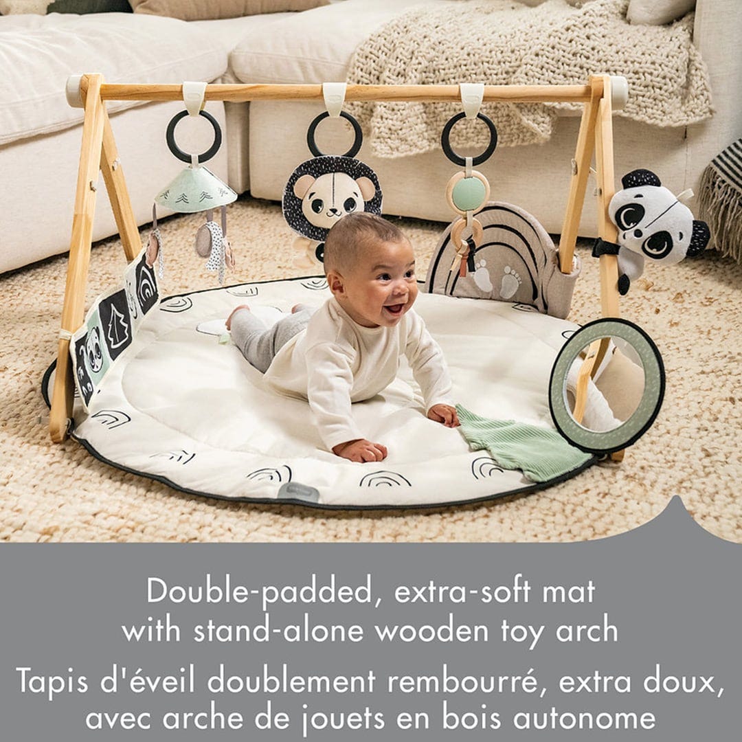 Tapis d'Activité - B&W Decor - Image 6