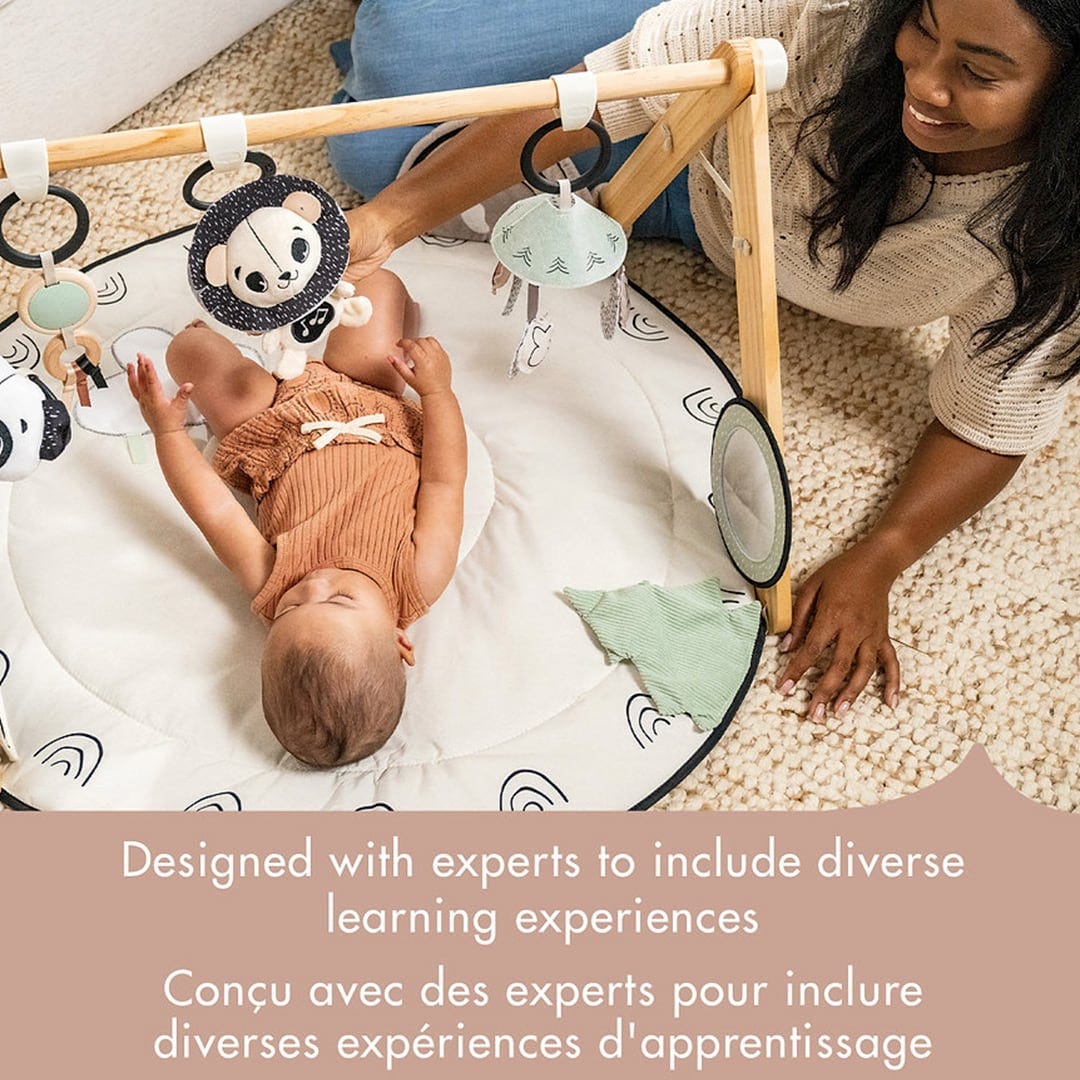 Tapis d'Activité - B&W Decor - Image 8