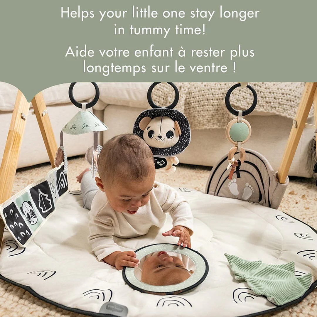 Tapis d'Activité - B&W Decor - Image 9