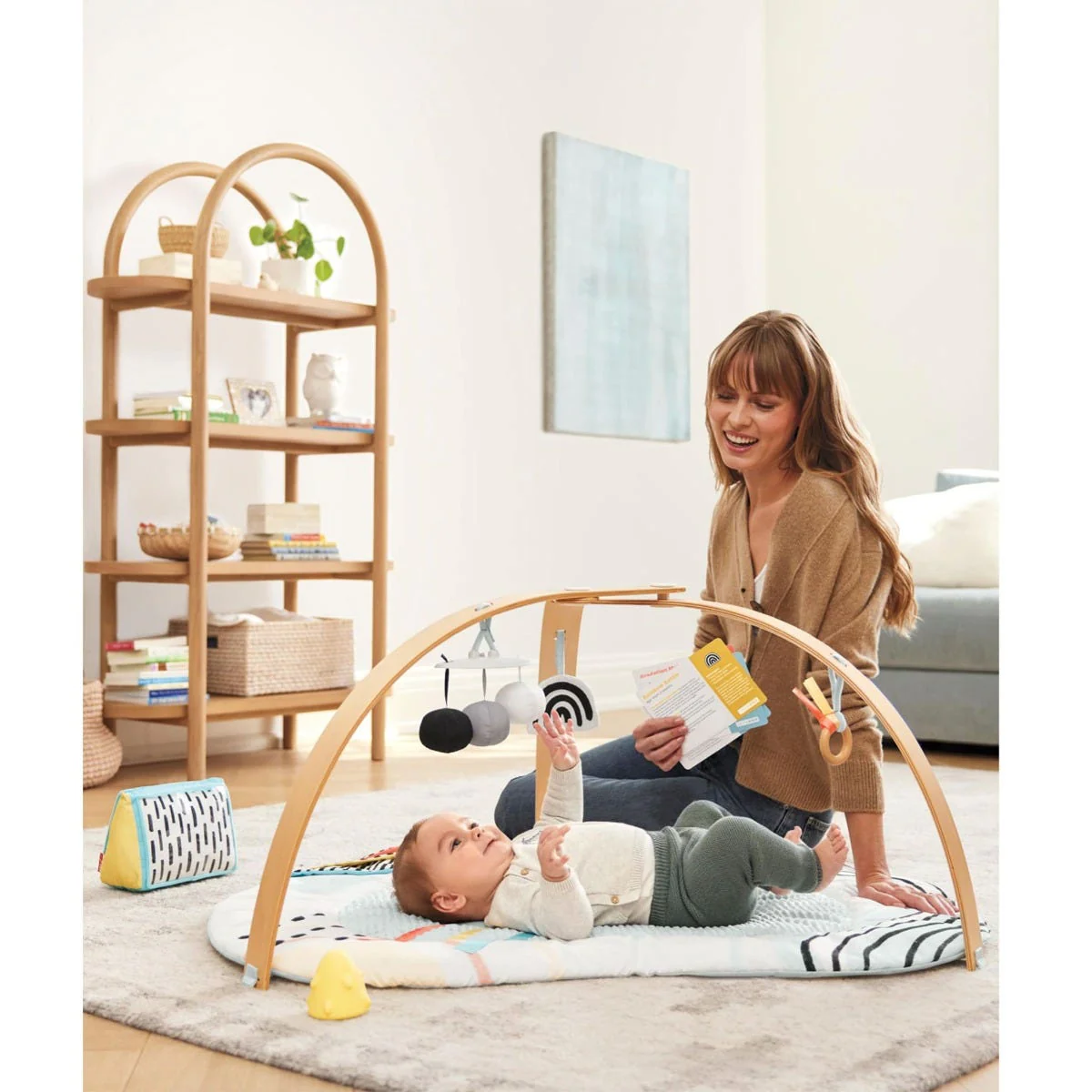 Tapis d'Activités Montessori - Image 12
