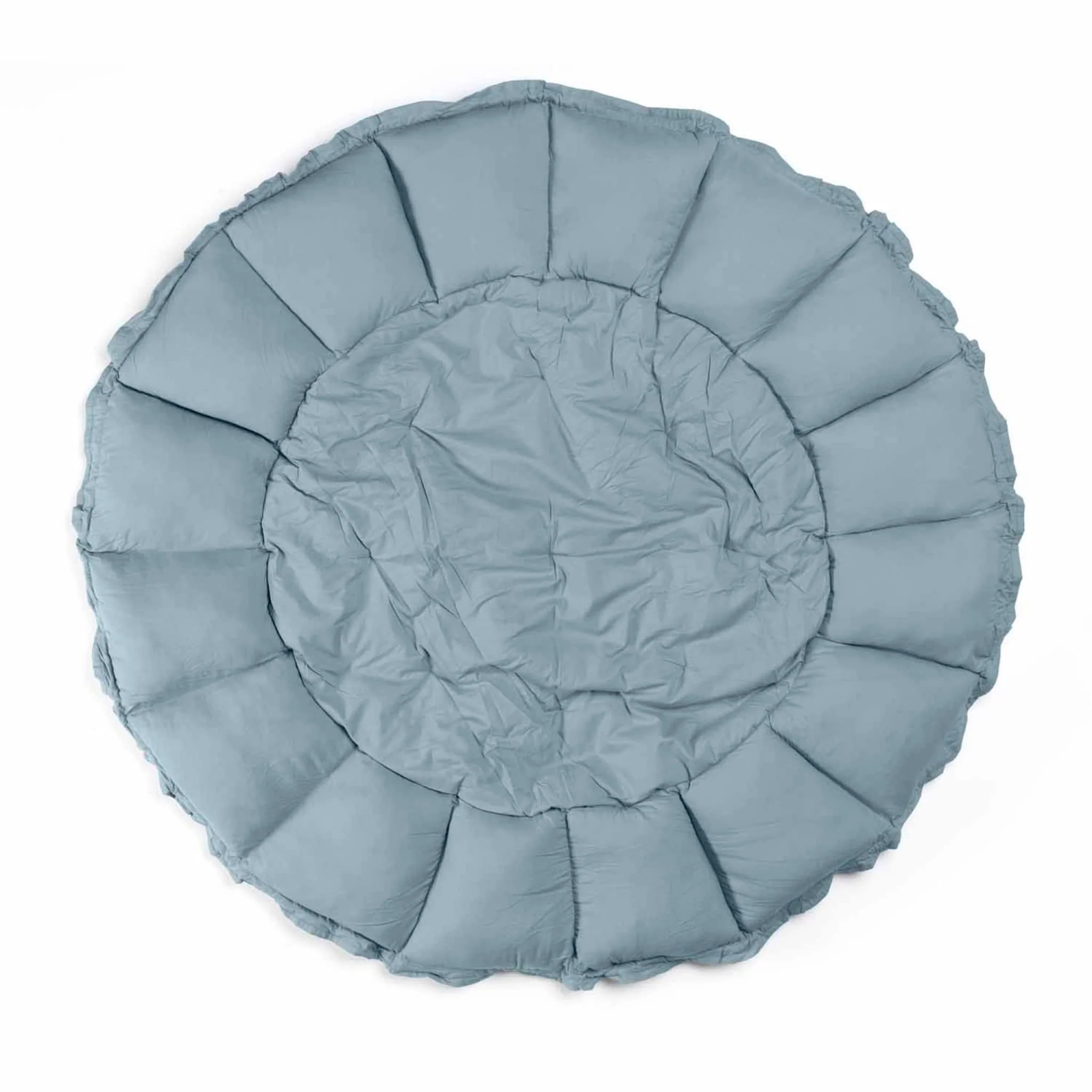 Tapis De Jeu 3-en-1 Bloom - Bleu - Image 7
