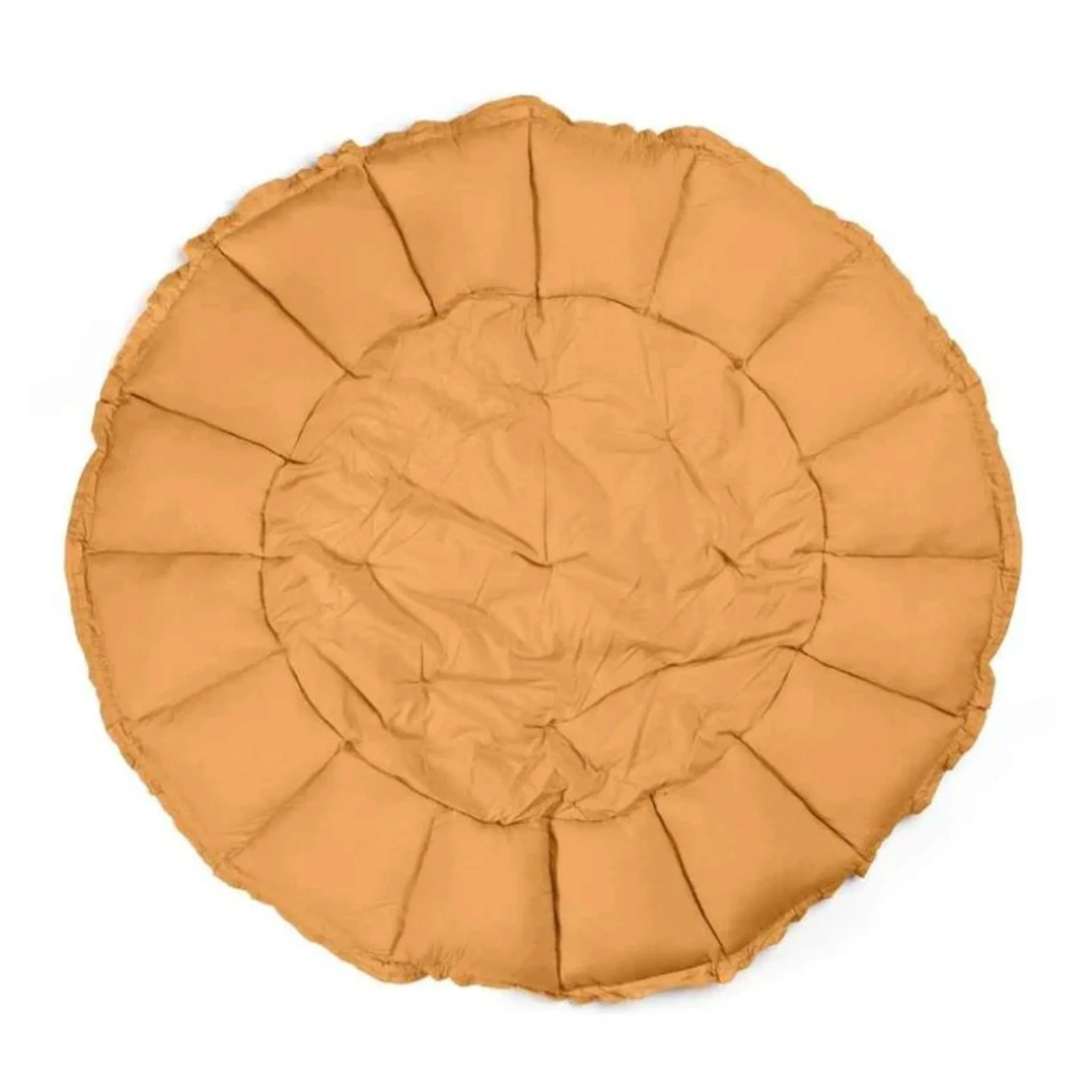 Tapis De Jeu 3-en-1 Bloom- Moutarde - Image 7