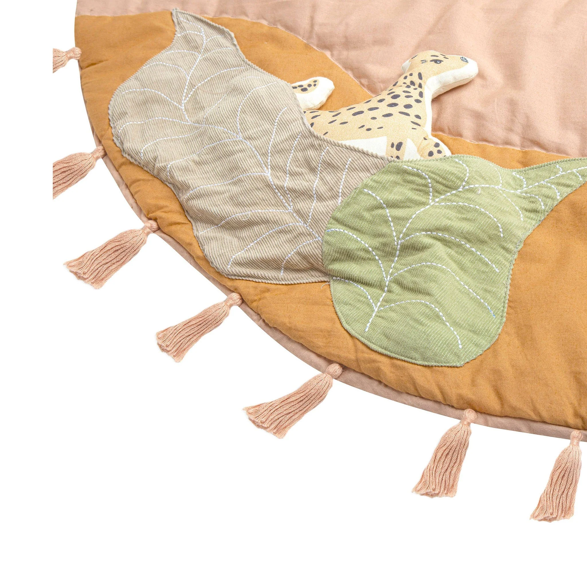 Tapis d’activité - Desert Sunset - Image 3