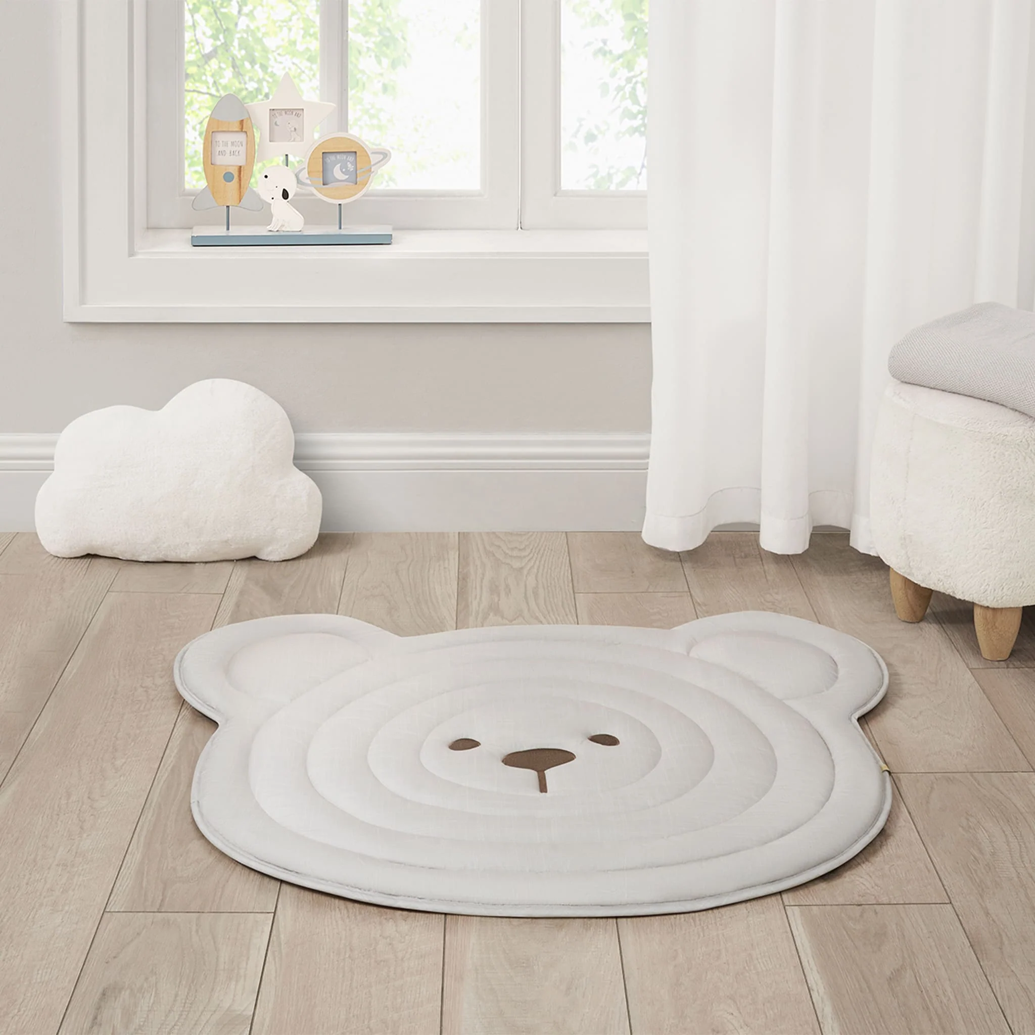 Tapis de Jeu - Ours - Image 2