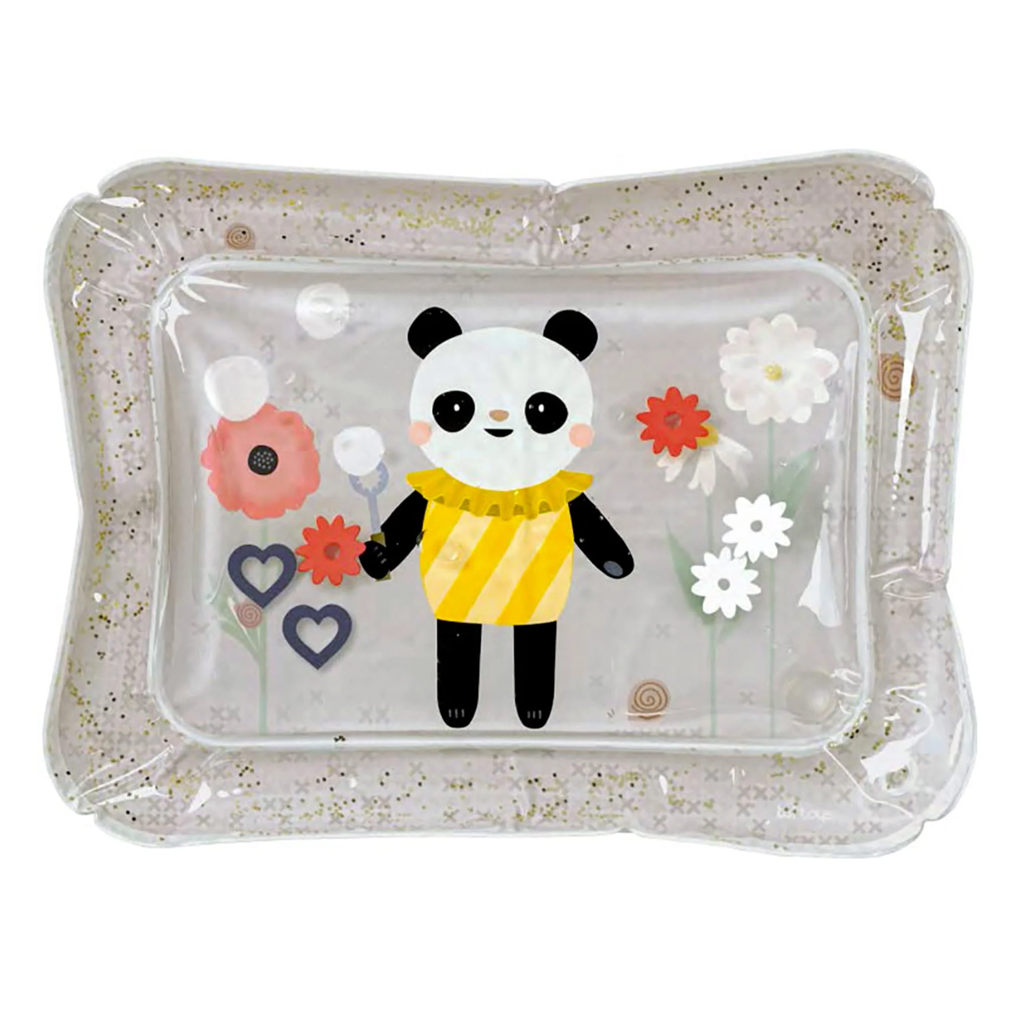 Tapis D'Eau - Panda