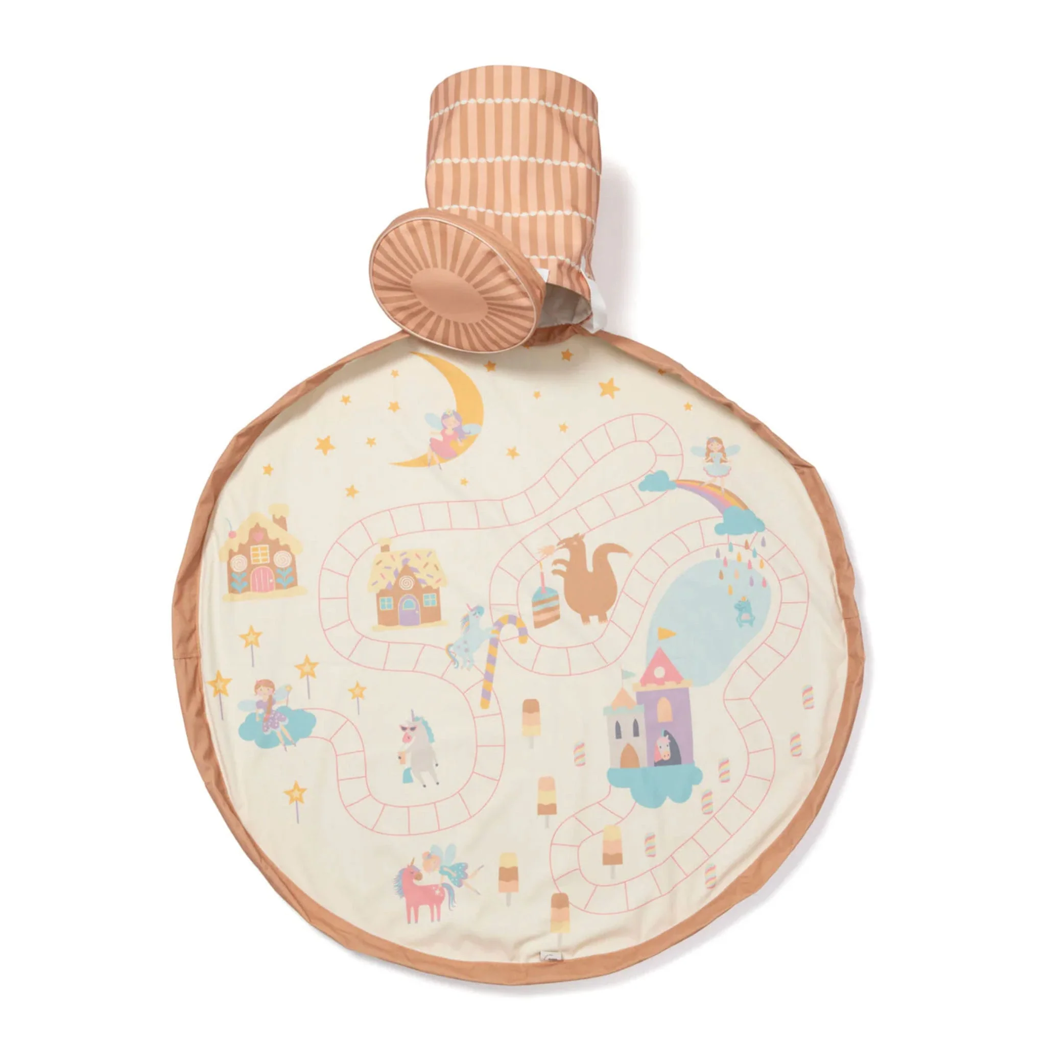 Tapis Play N Go - Soo Fairy