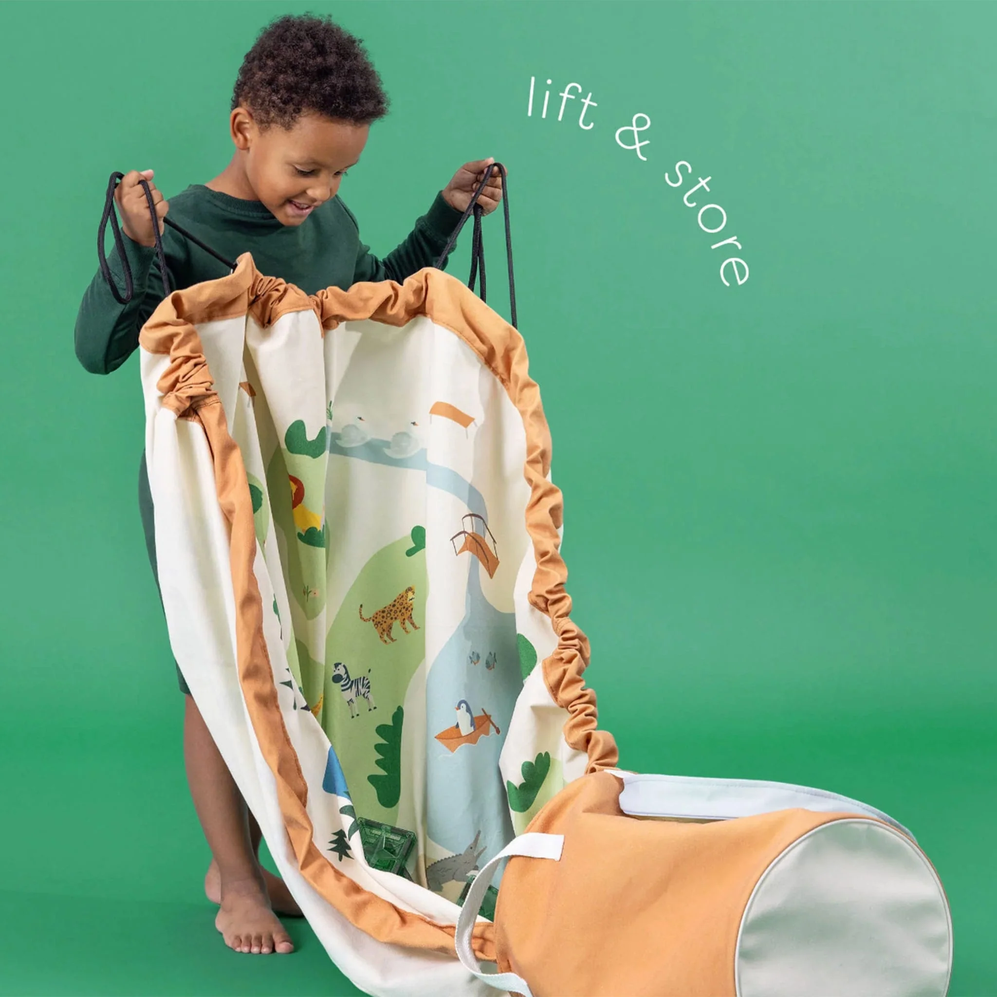 Tapis Play N Go - Soo Fairy - Image 5