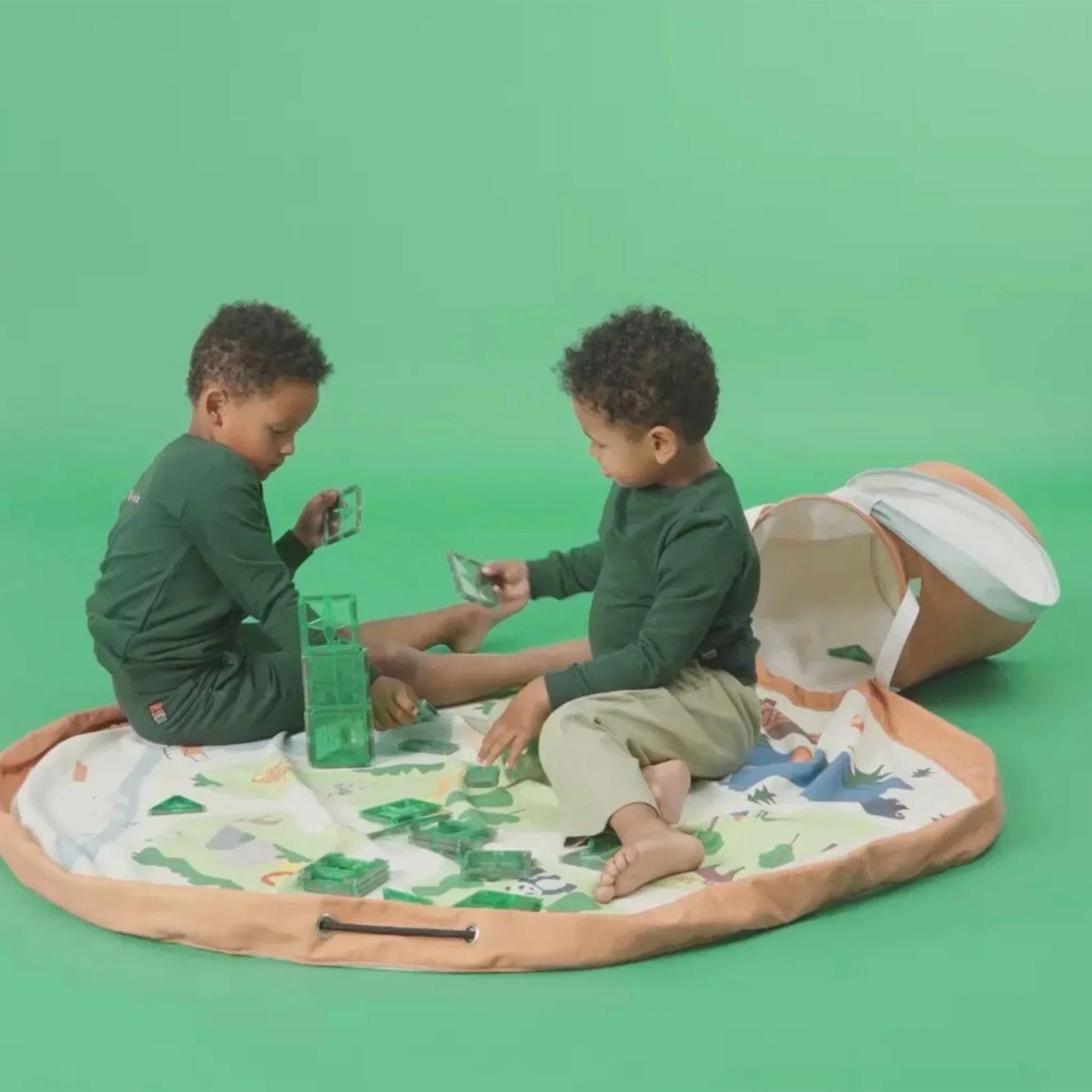 Tapis Play N Go - Soo Fairy - Image 7