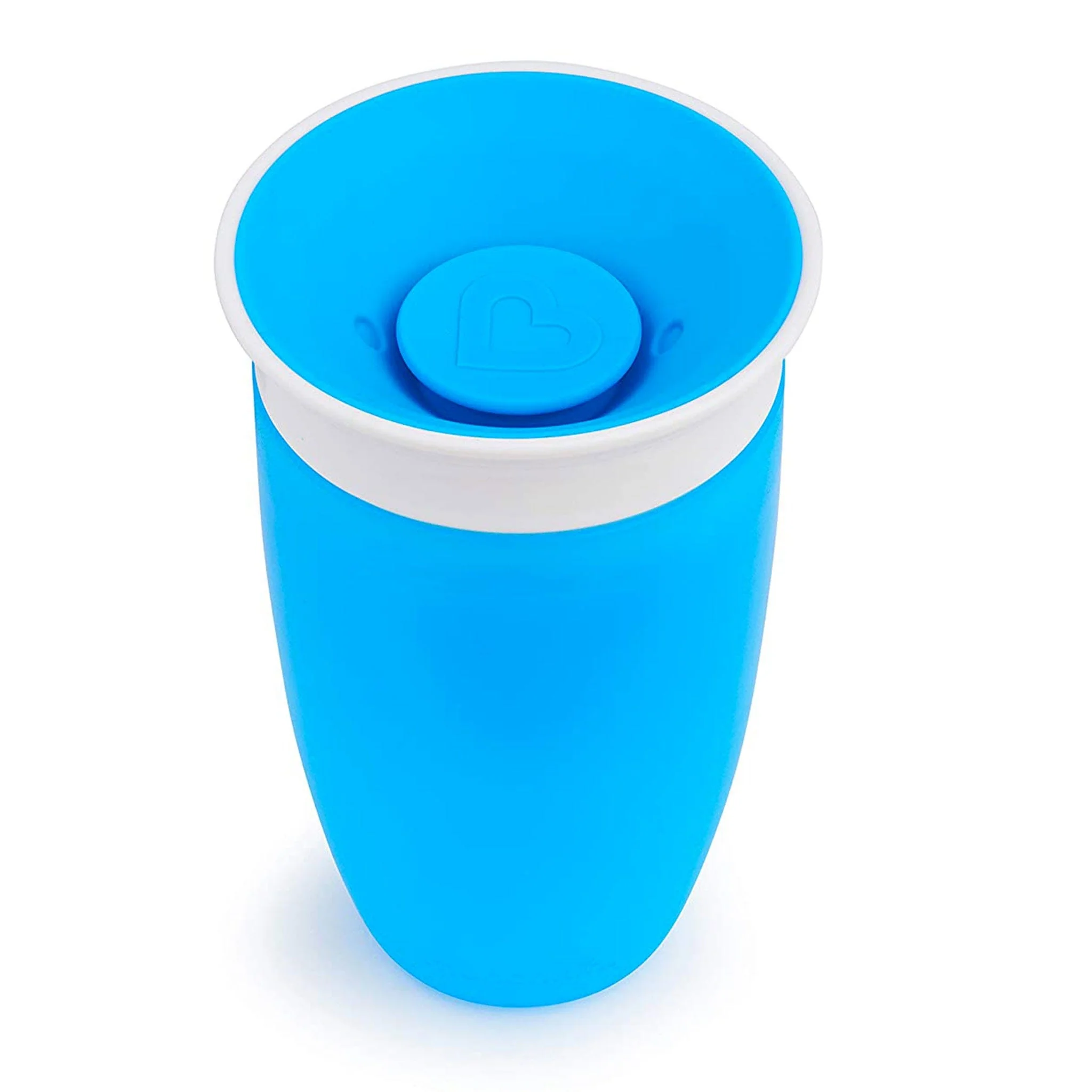 Tasse Miracle® 360° 10oz - Bleu - Image 2