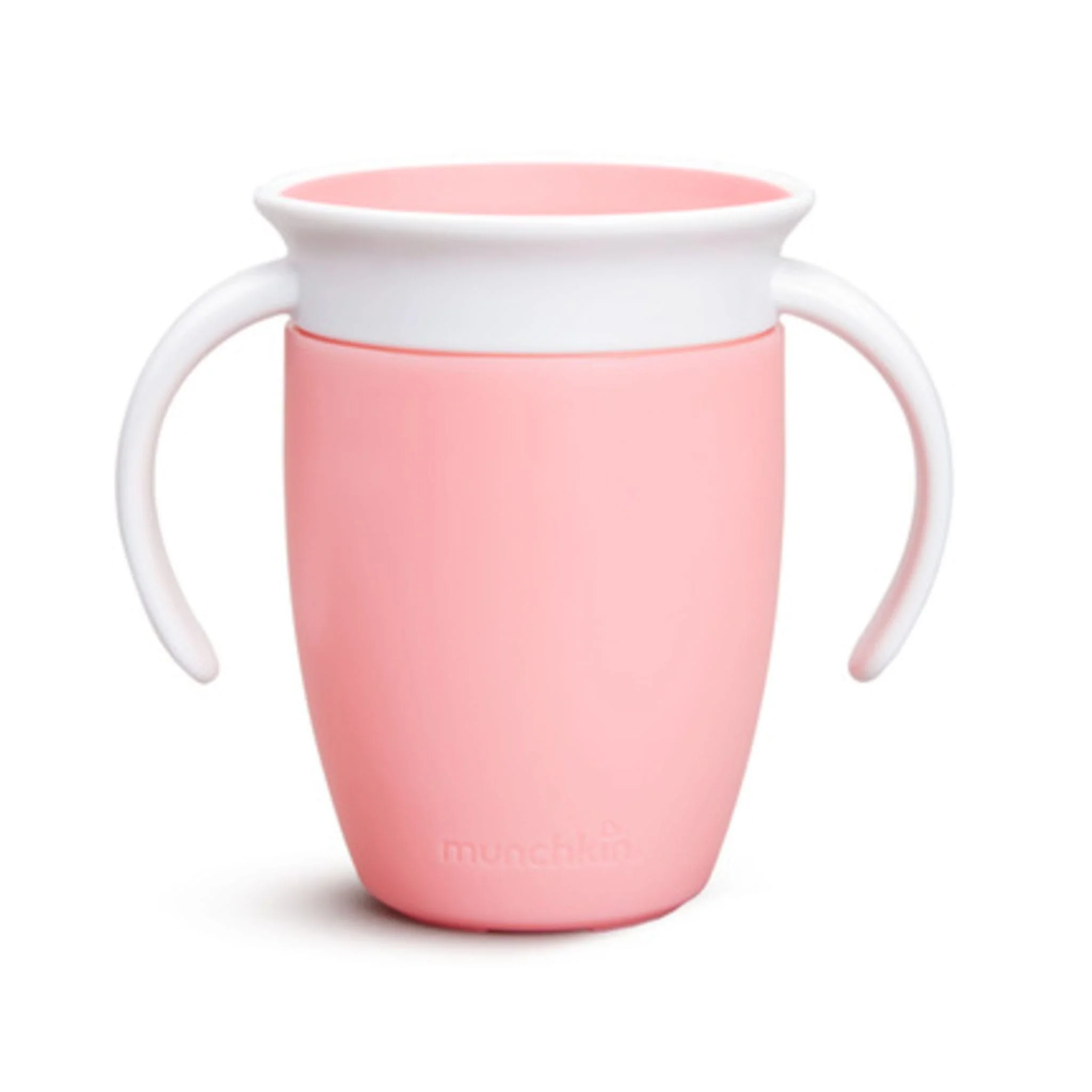 Tasse 7oz Miracle® 360° - Rose