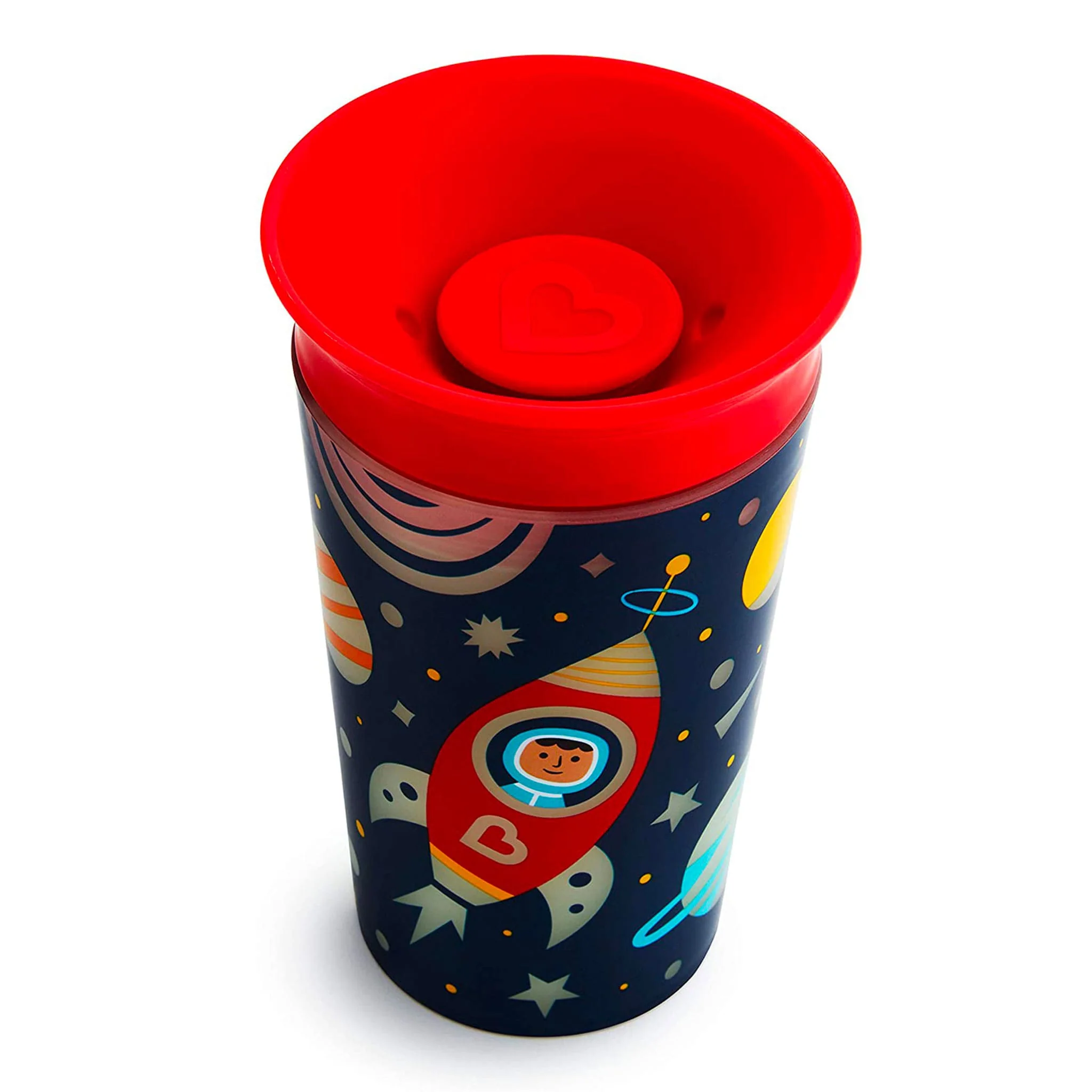 Tasse 9oz Miracle® 360° - Astronaute - Image 3