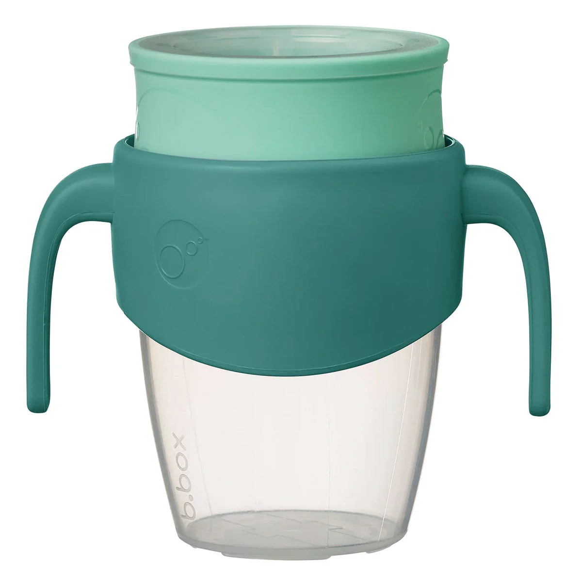 Tasse 360° 250ml - ForĂȘt Ămeraude