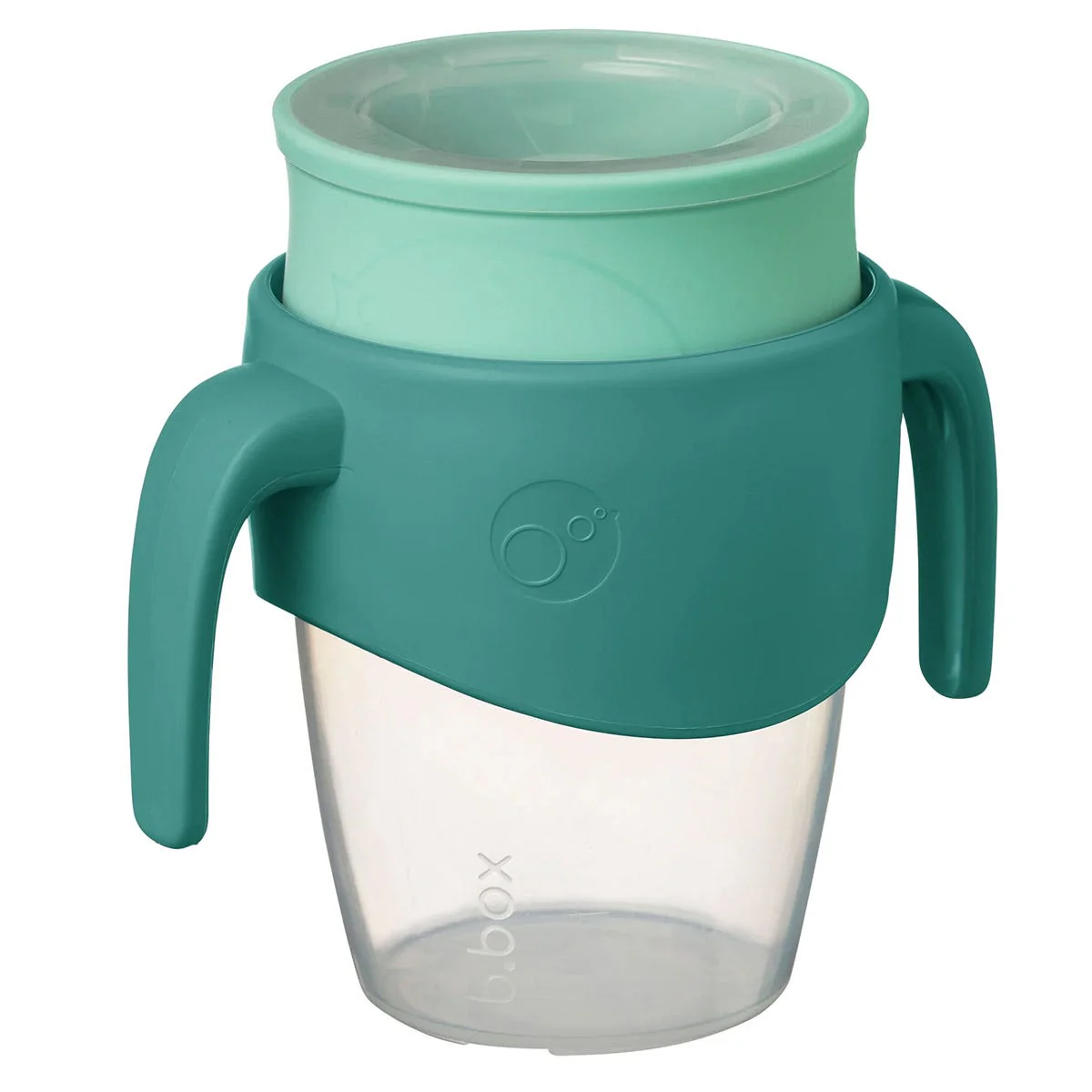 Tasse 360° 250ml - ForĂȘt Ămeraude - Image 2