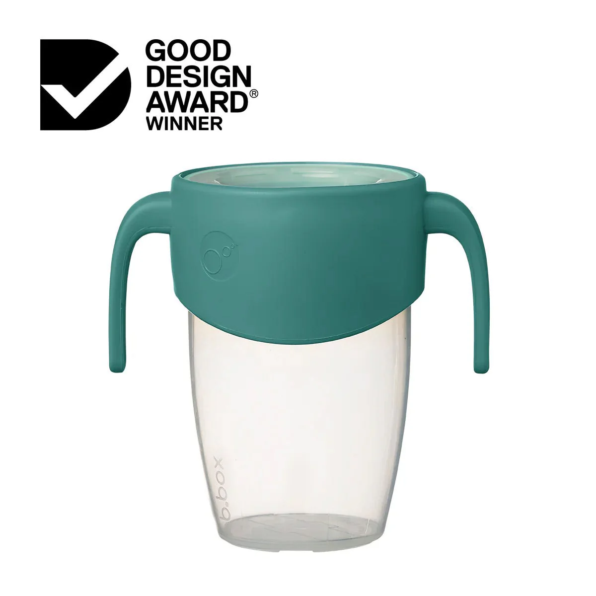 Tasse 360° 250ml - ForĂȘt Ămeraude - Image 3