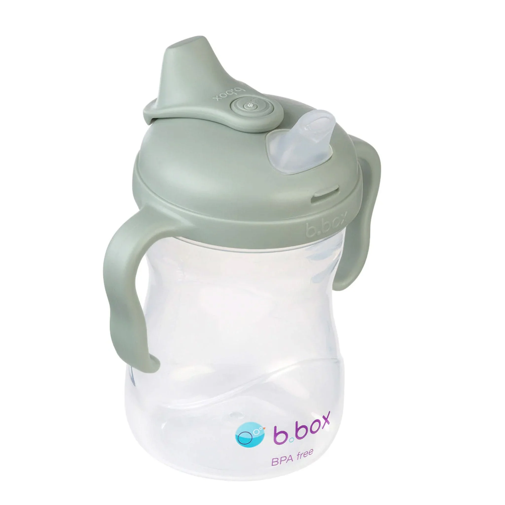 Ensemble Tasse 4en1 - Sauge - Image 4