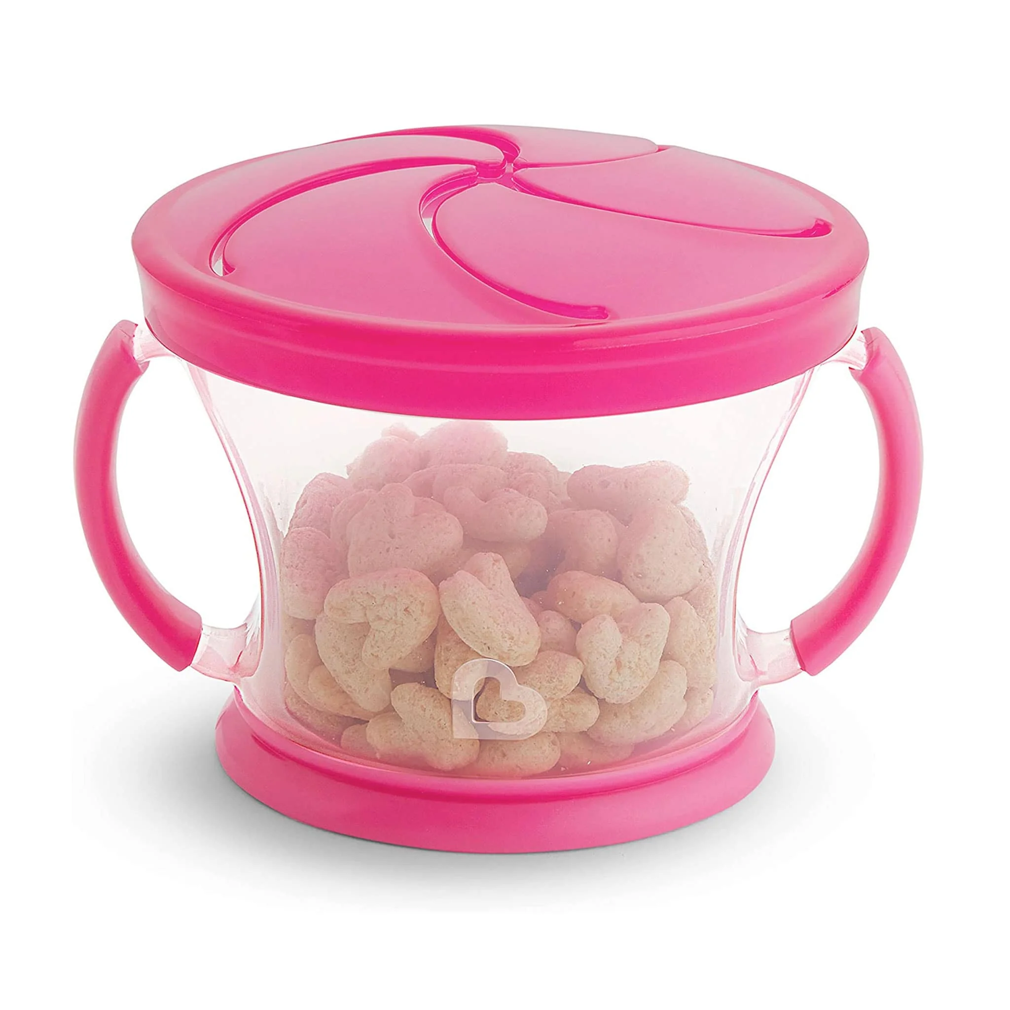 Tasse à Collation (2) - Rose / Mauve - Image 2