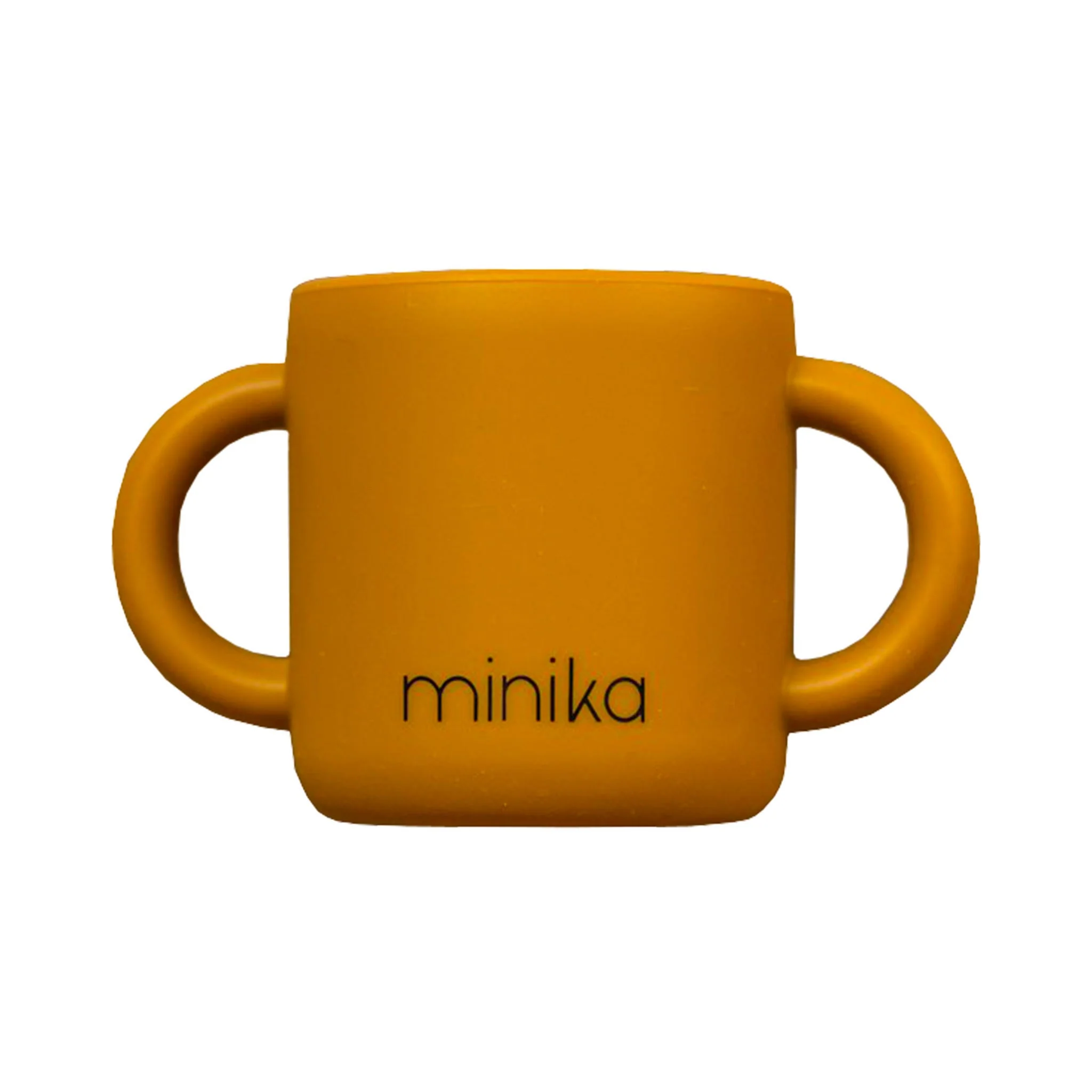 Tasse d'Apprentissage en Silicone avec Poignées - Image 16