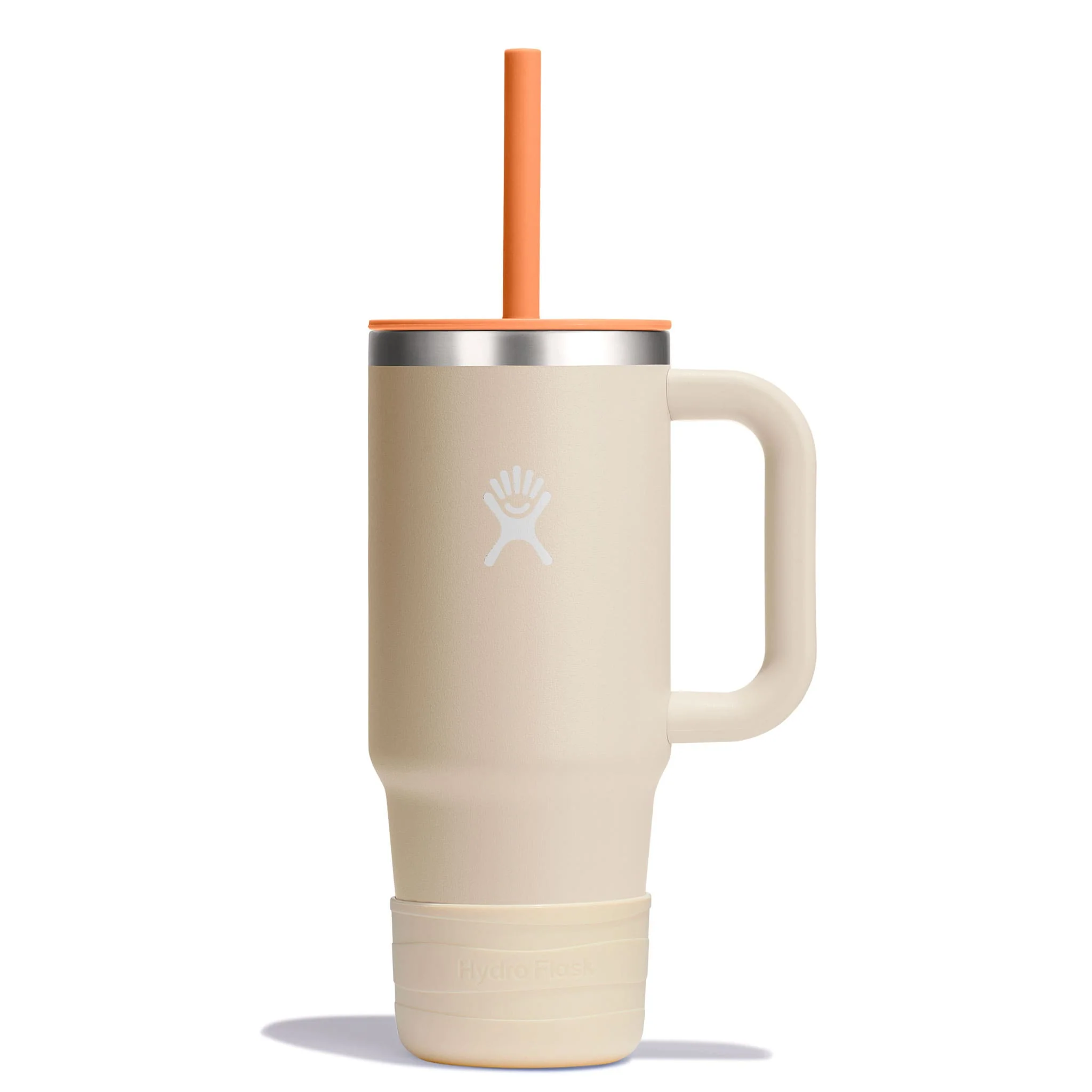 Tasse de Voyage 24oz - Beige