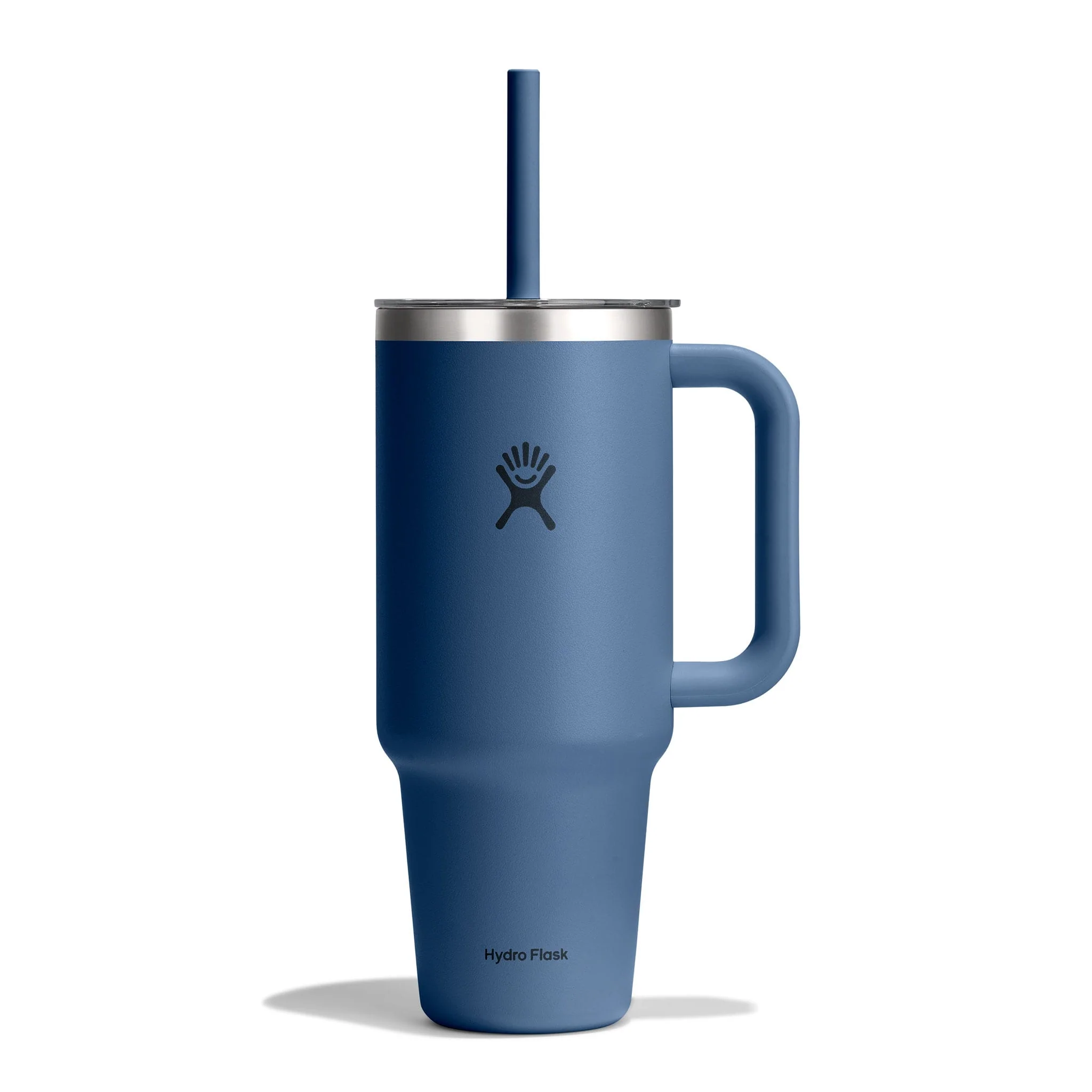 Tasse Voyage 40oz - Bleu Fjord