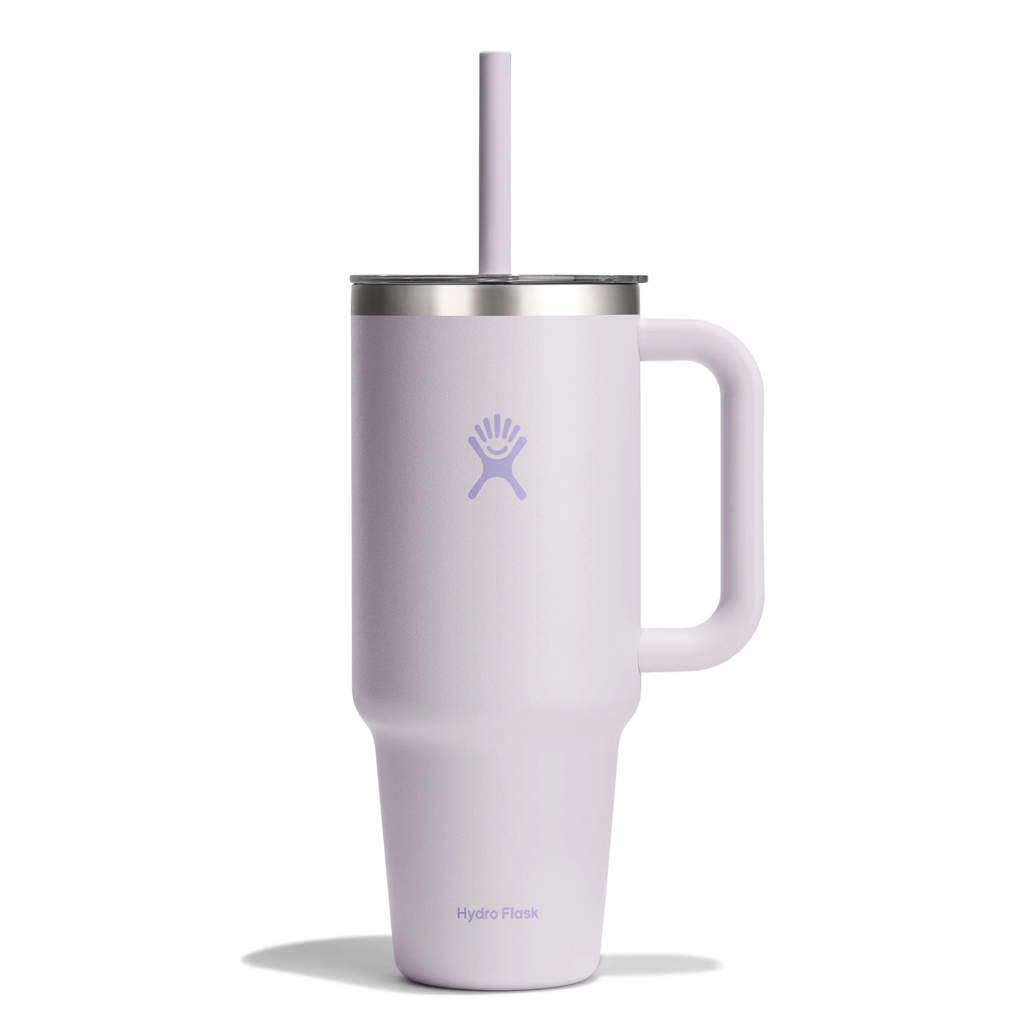 Tasse Voyage 40oz - Rose Nuage