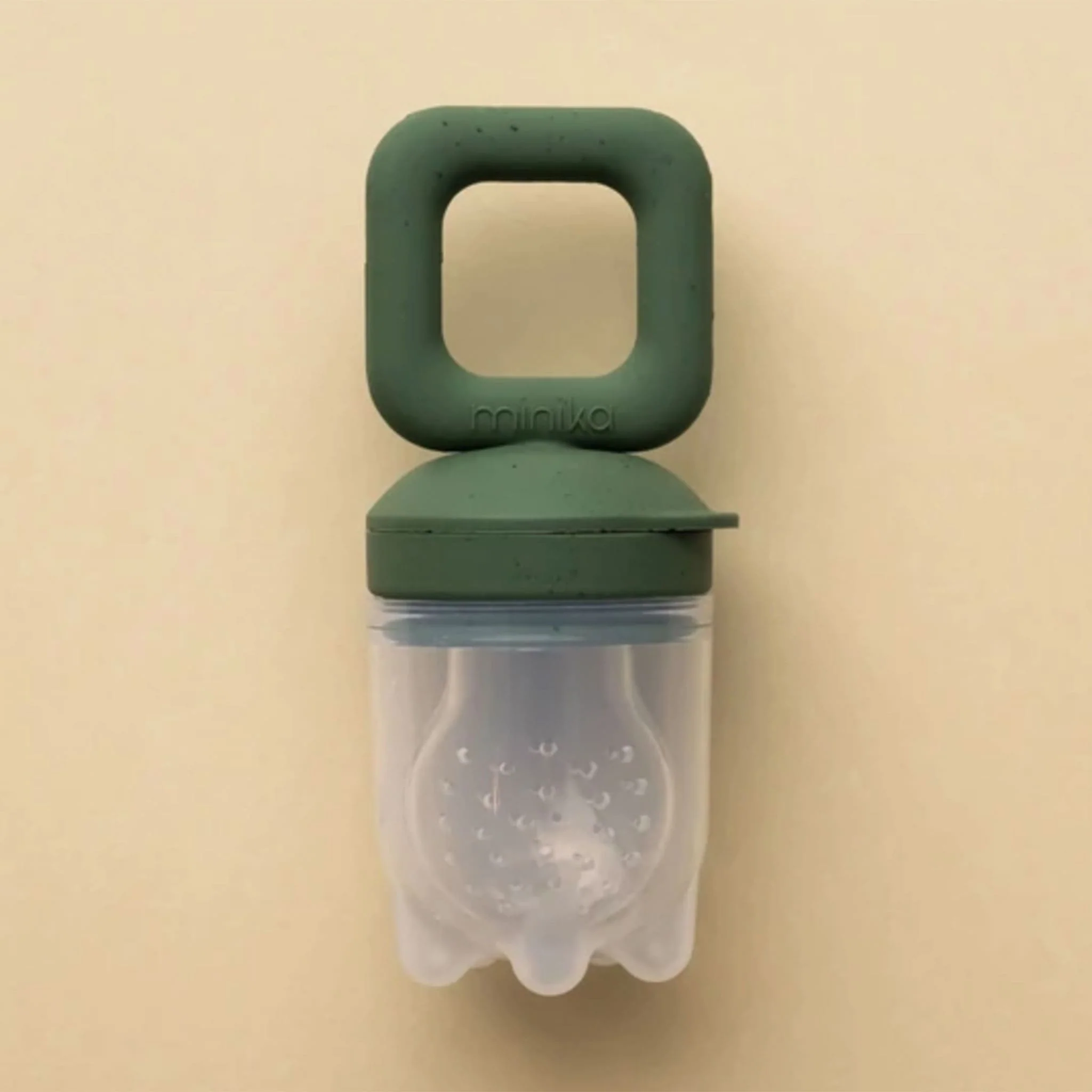 Tétine Alimentaire en Silicone - Image 12