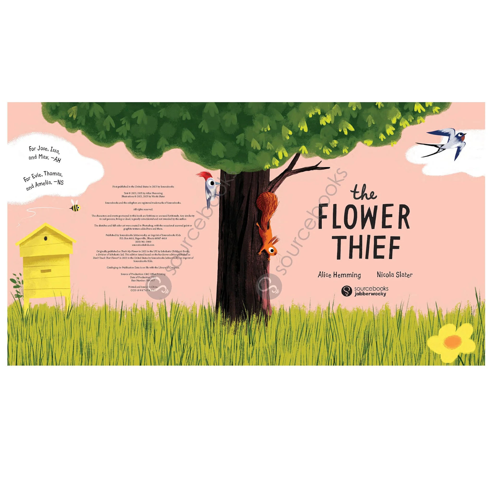 The Flower Thief - Image 2