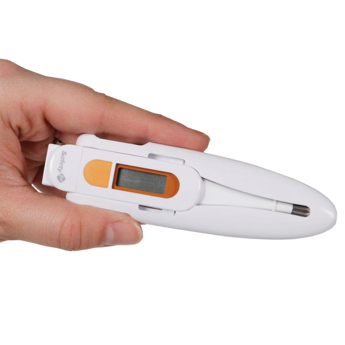 Thermomètre Flexible 8 Sec - Image 2