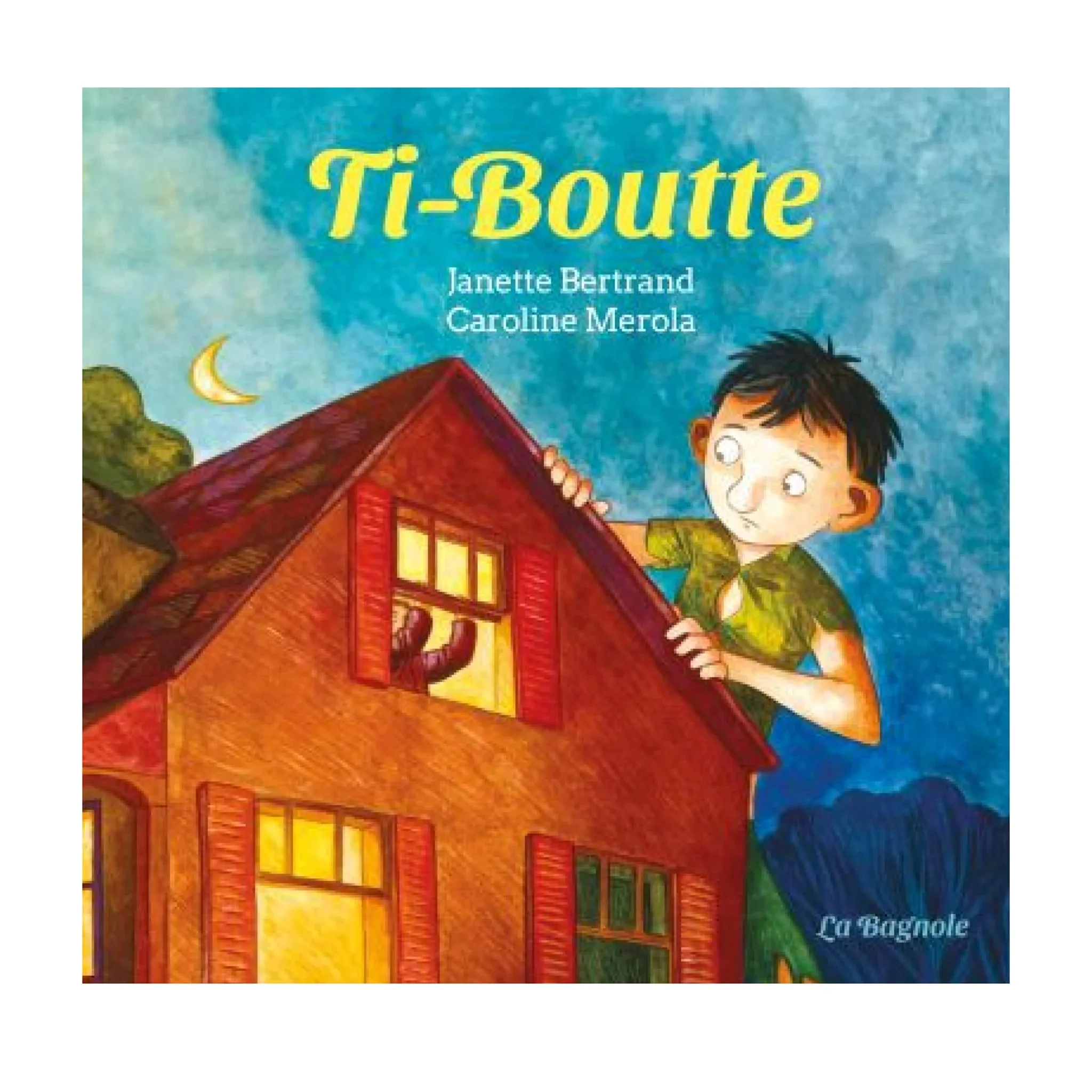 Ti-boutte