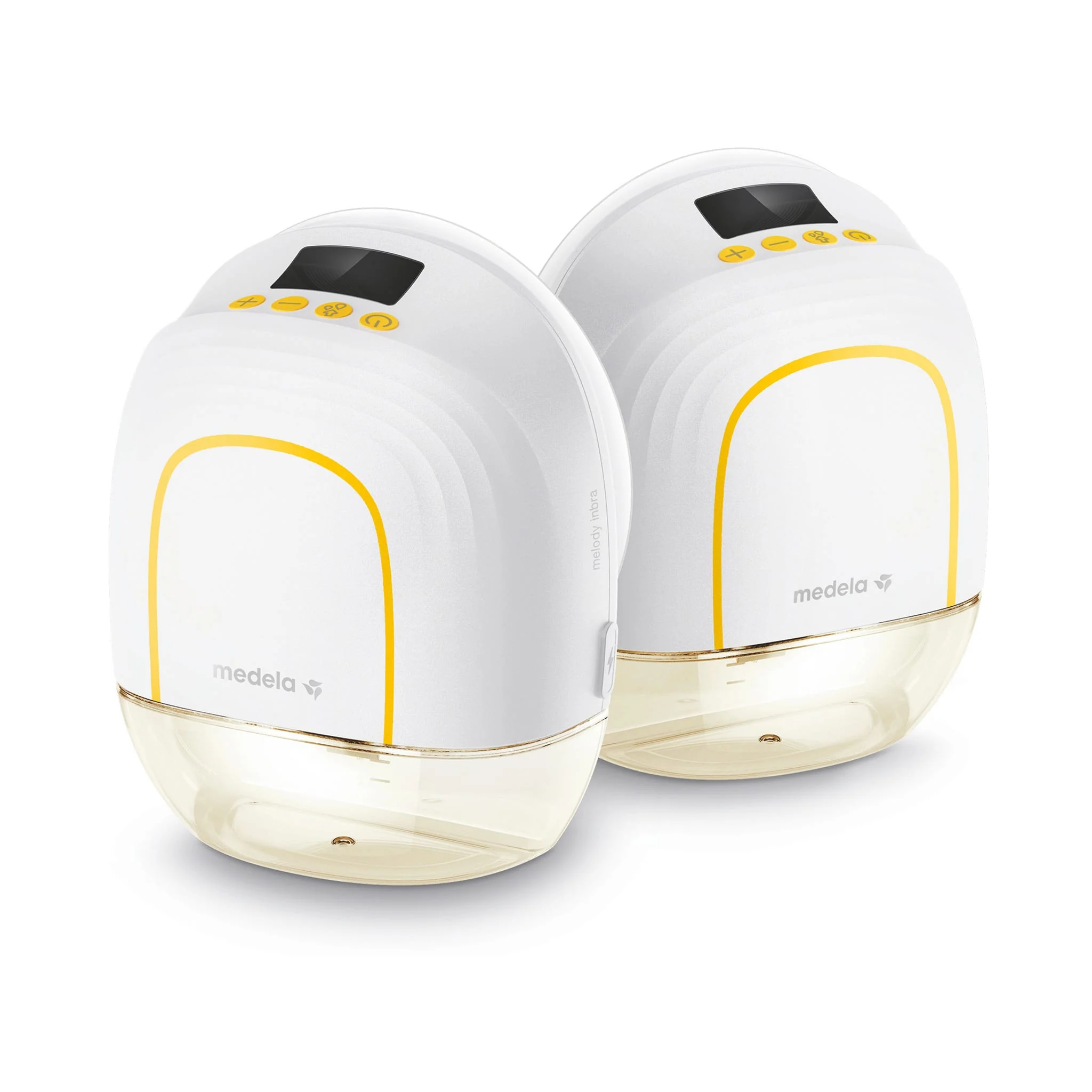 Tire-lait électrique Double mains libres Melody InBra