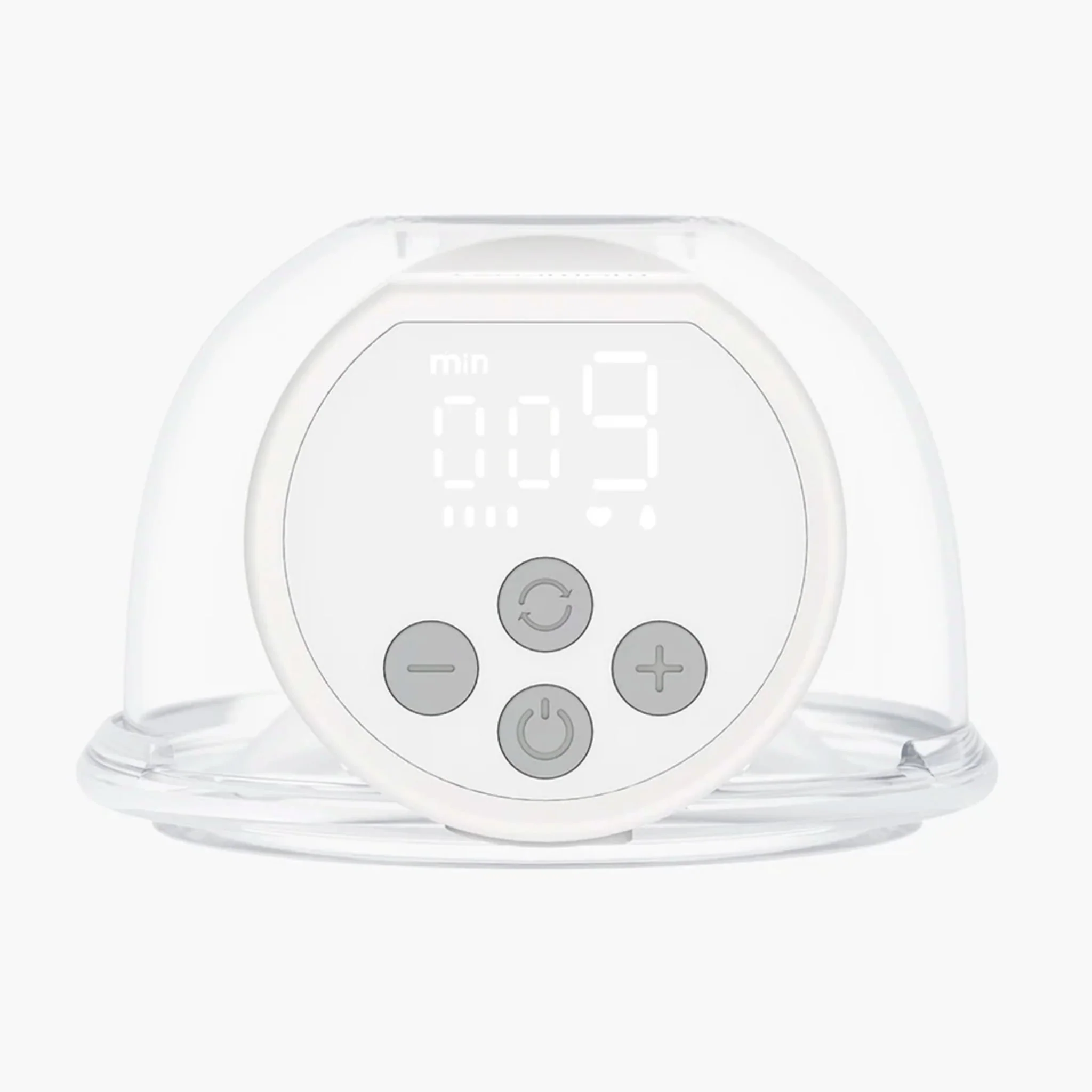Tire-Lait Portable S12 Pro Double - Image 4