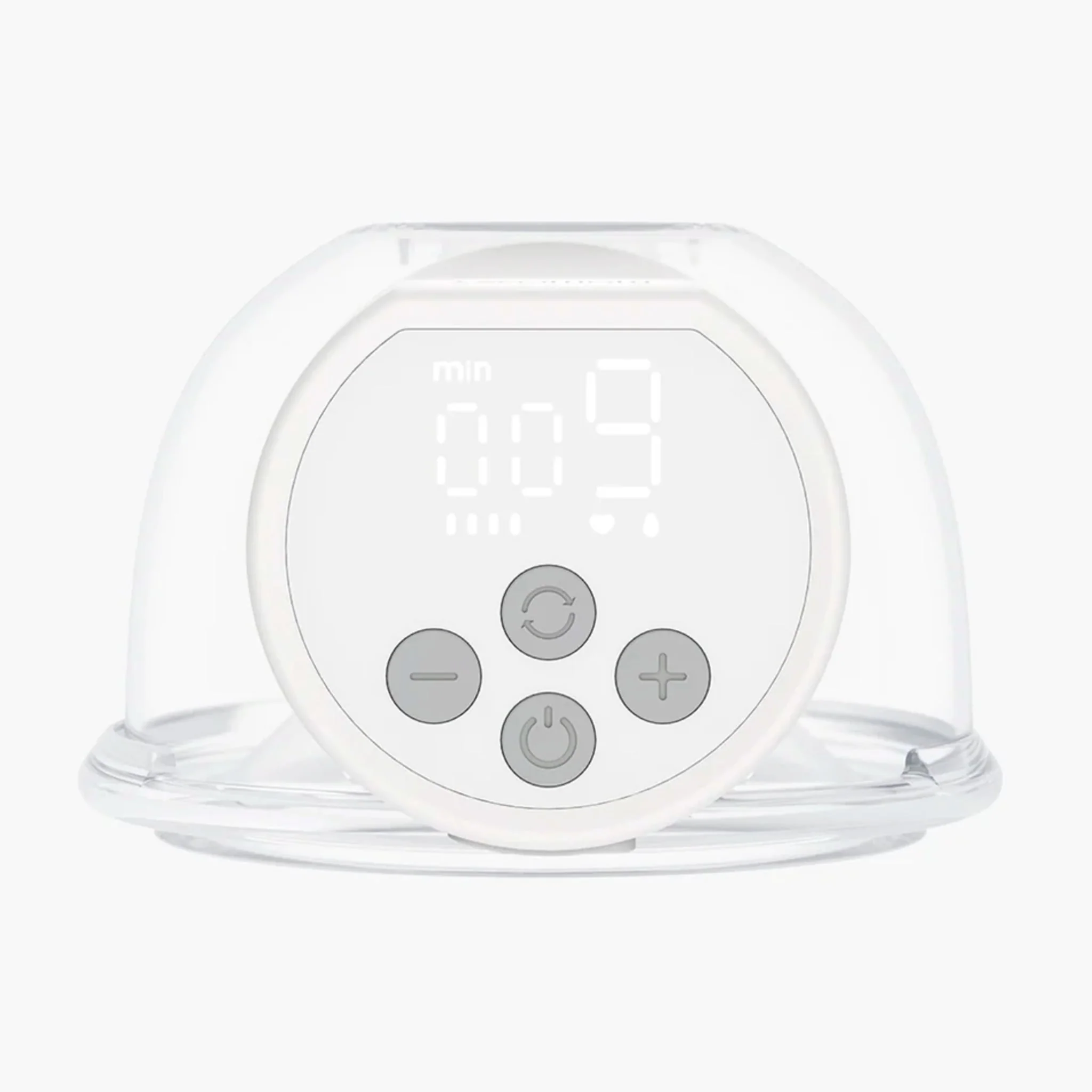 Tire-Lait Portable S12 Pro Double - Image 5