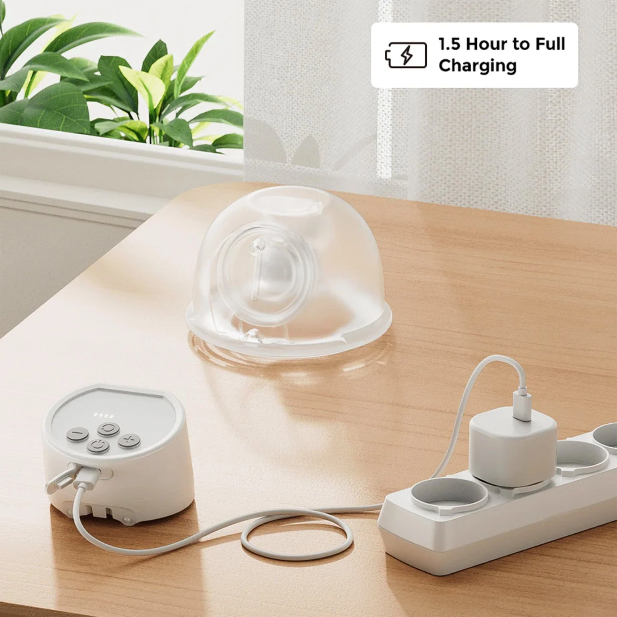 Tire-Lait Portable S12 Pro Double - Image 6