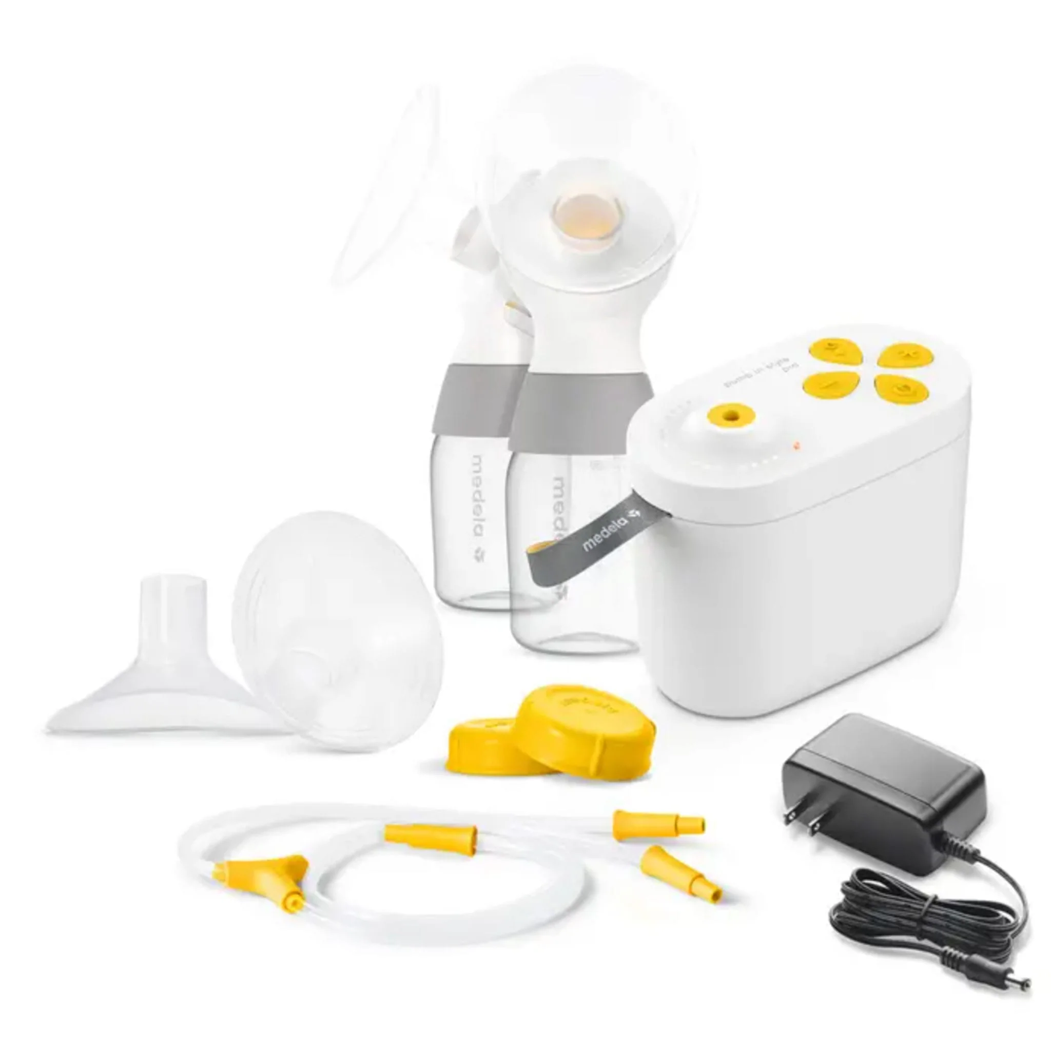 Tire-lait Pump In Style Pro - Image 2
