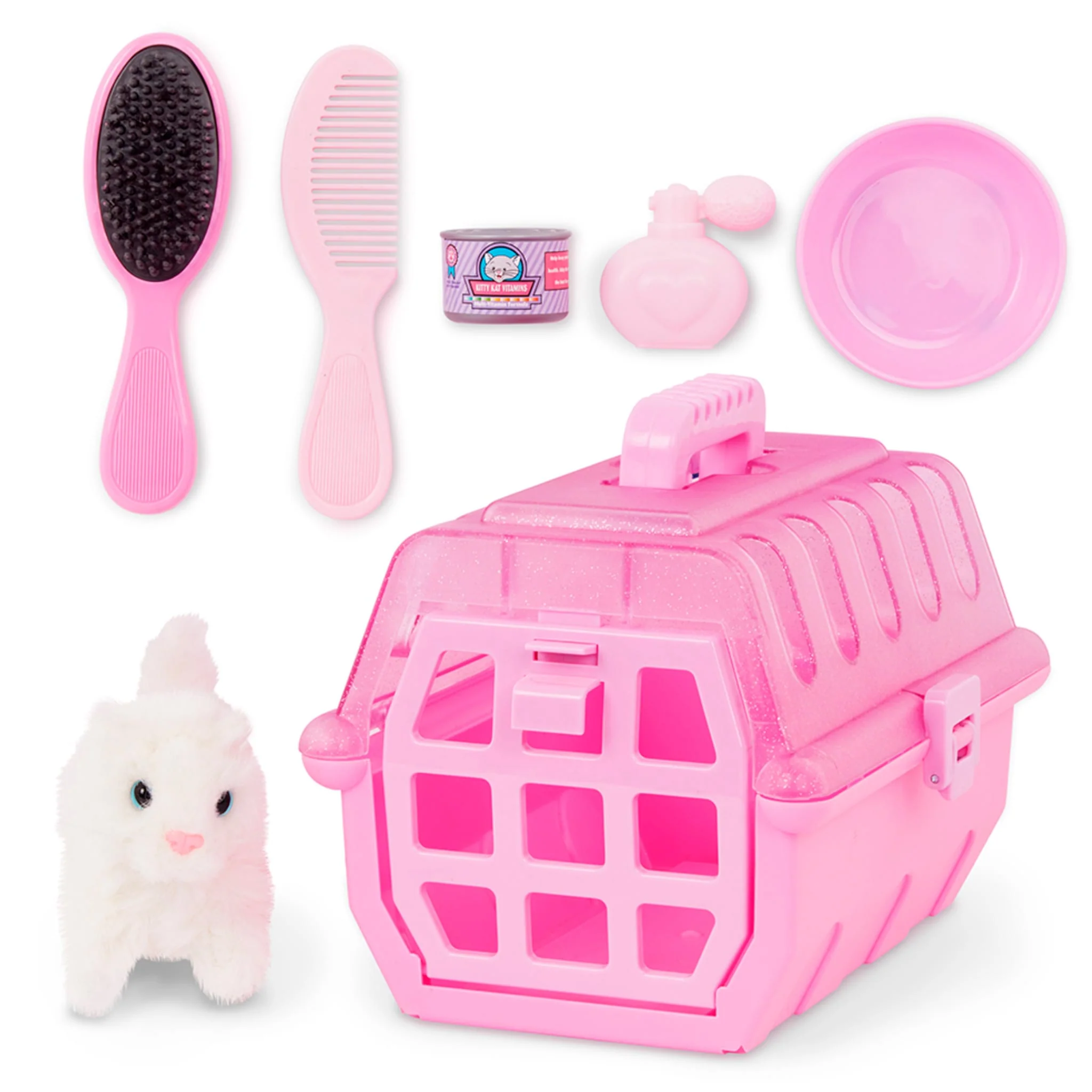 Toilettage Pour Animaux - Chat - Image 2