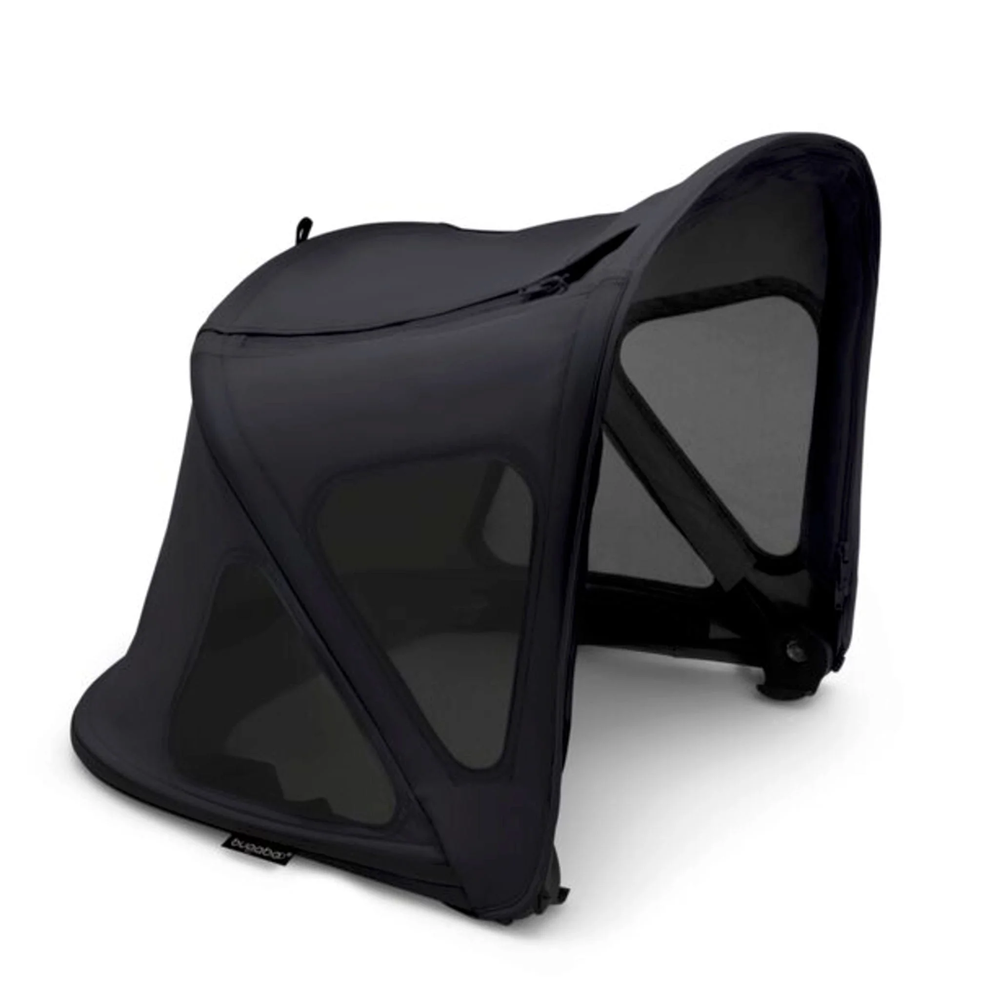 Toit Aéré Breezy Sun pour Fox / Kangaroo - Midnight Noir