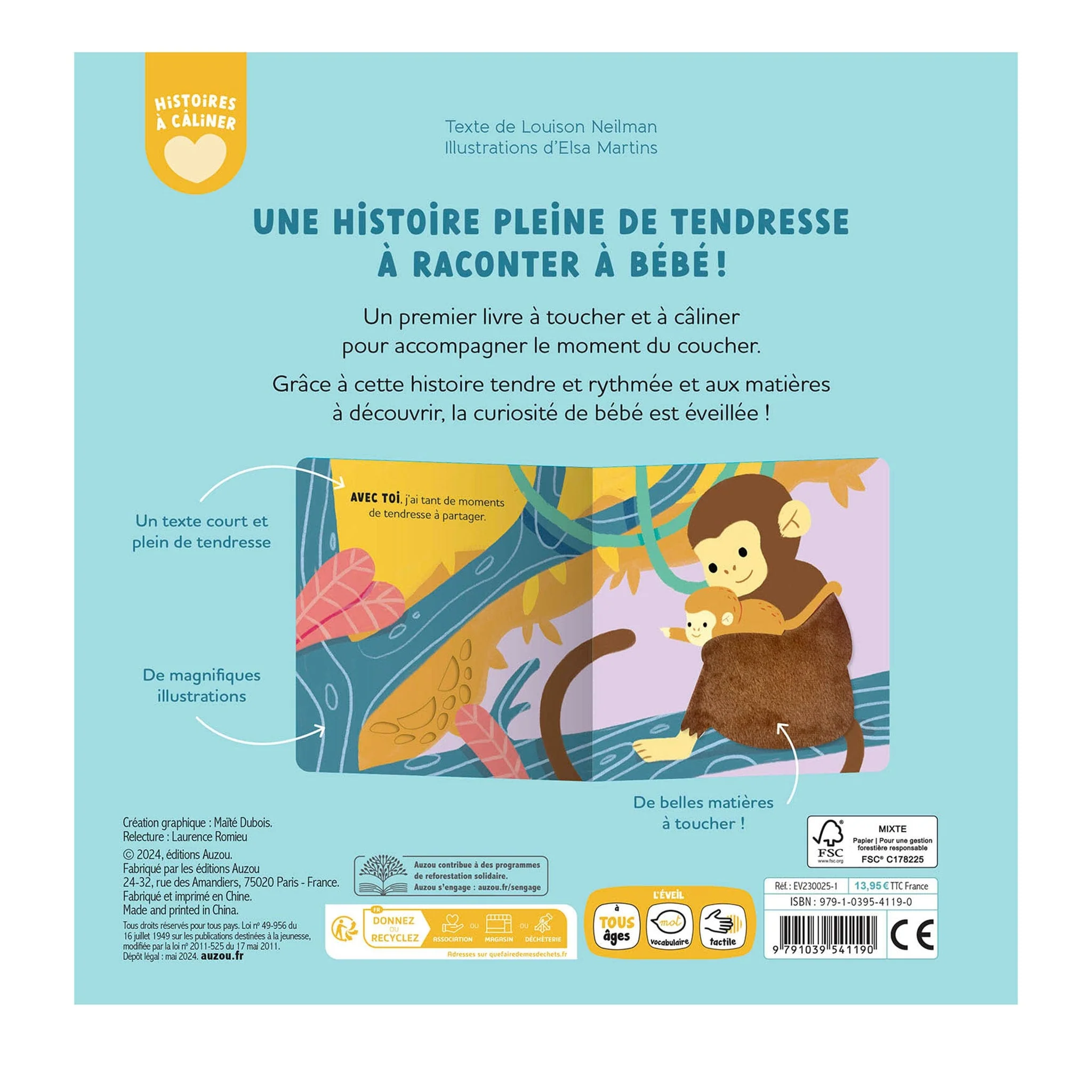 Toujours Avec Toi - Image 4