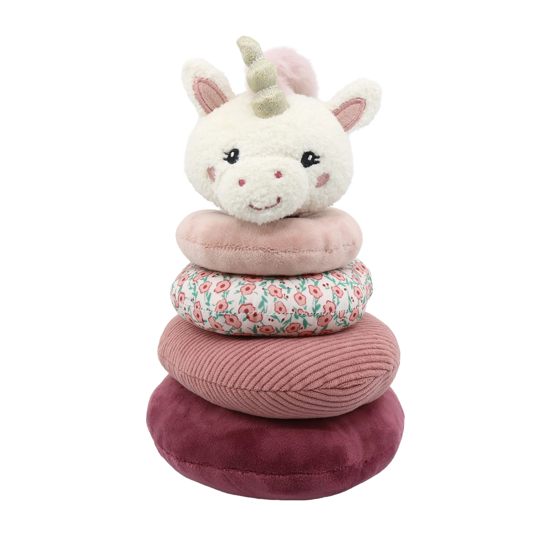 Tour À Empiler Licorne