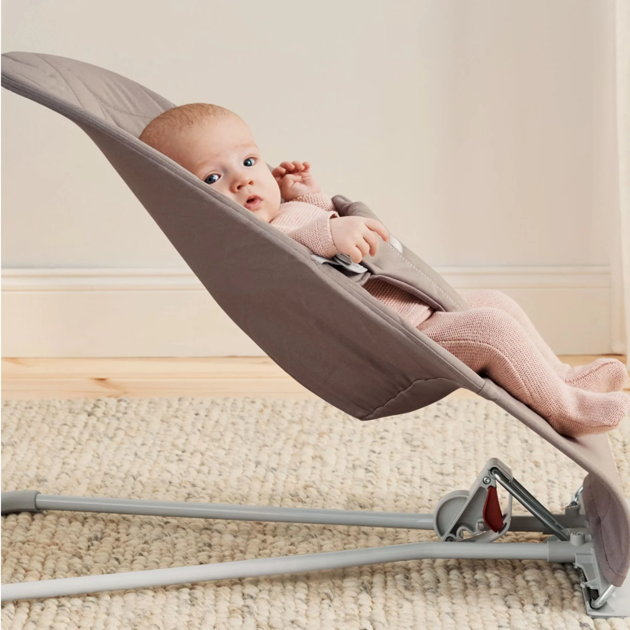 Transat Bliss Woven - Sable - Image 3