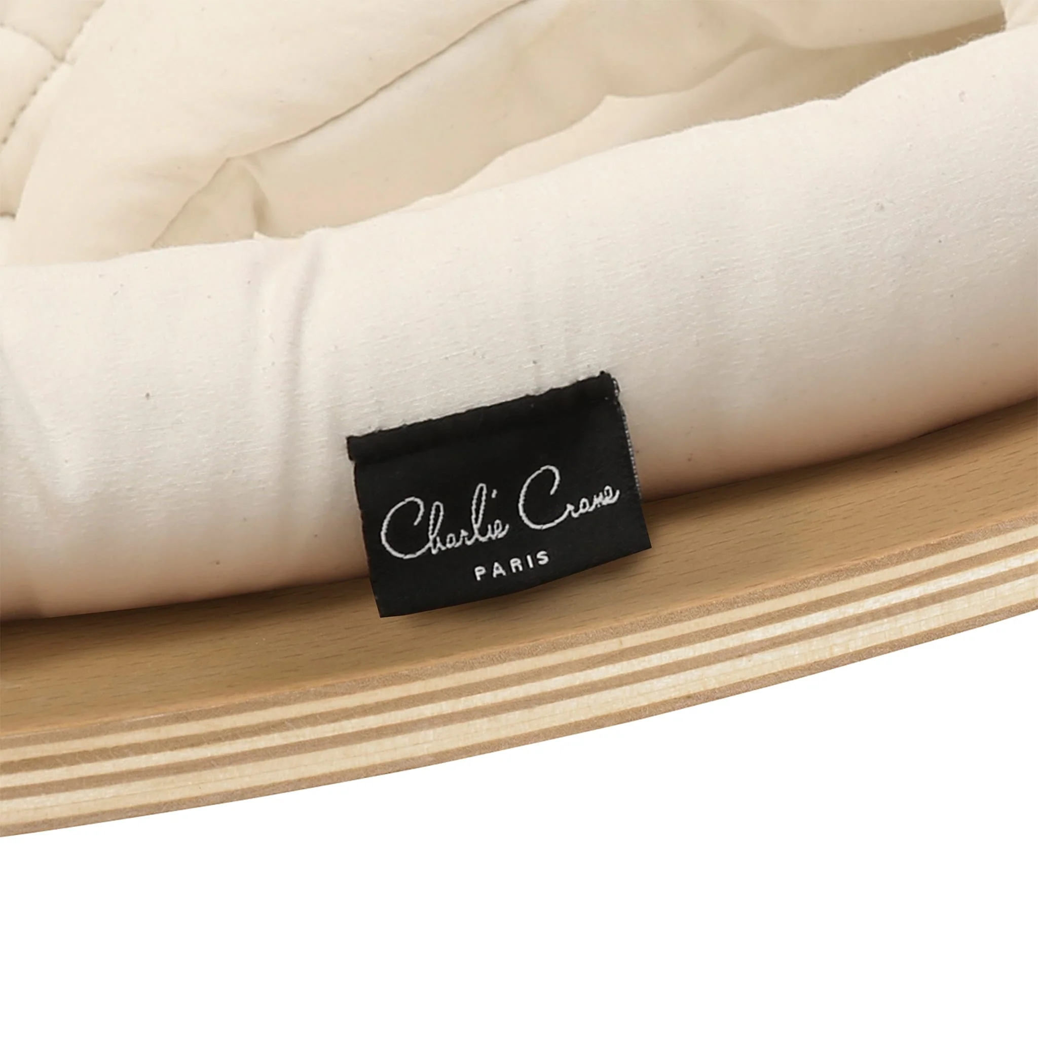 Transat Levo - Hêtre / Lait Organic - Image 7