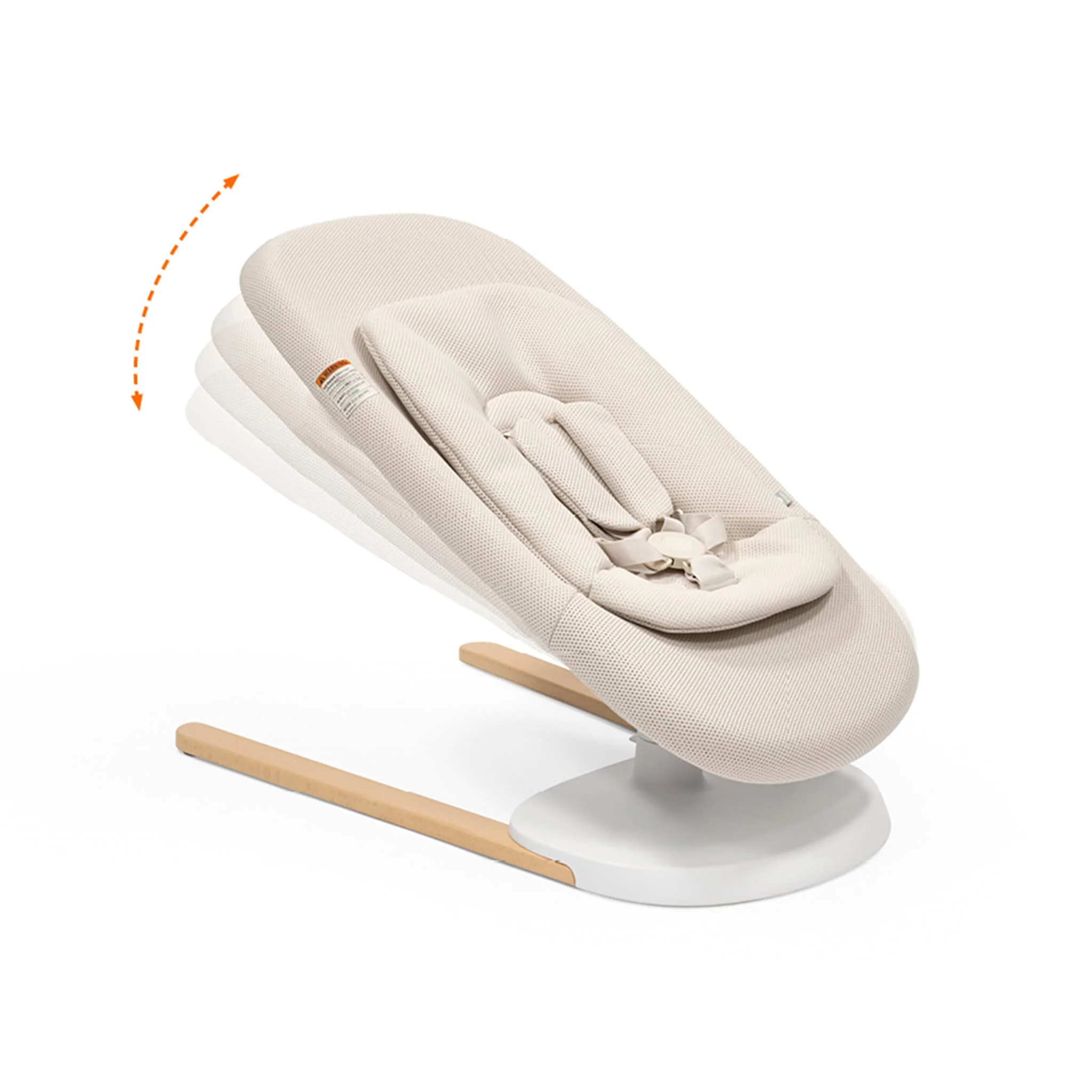 Transat Stokke® Yoga™ - Sable - Image 6