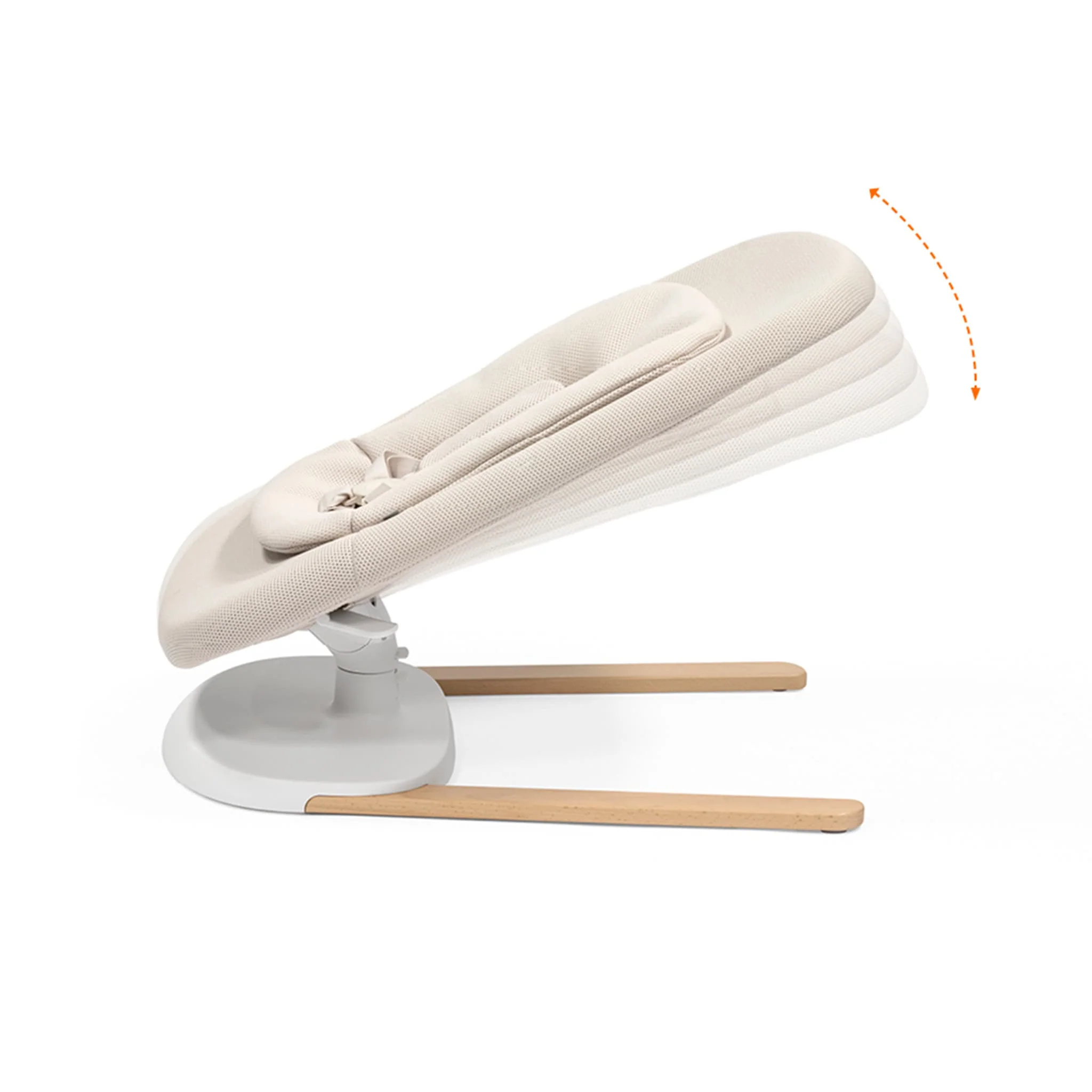 Transat Stokke® Yoga™ - Sable - Image 7