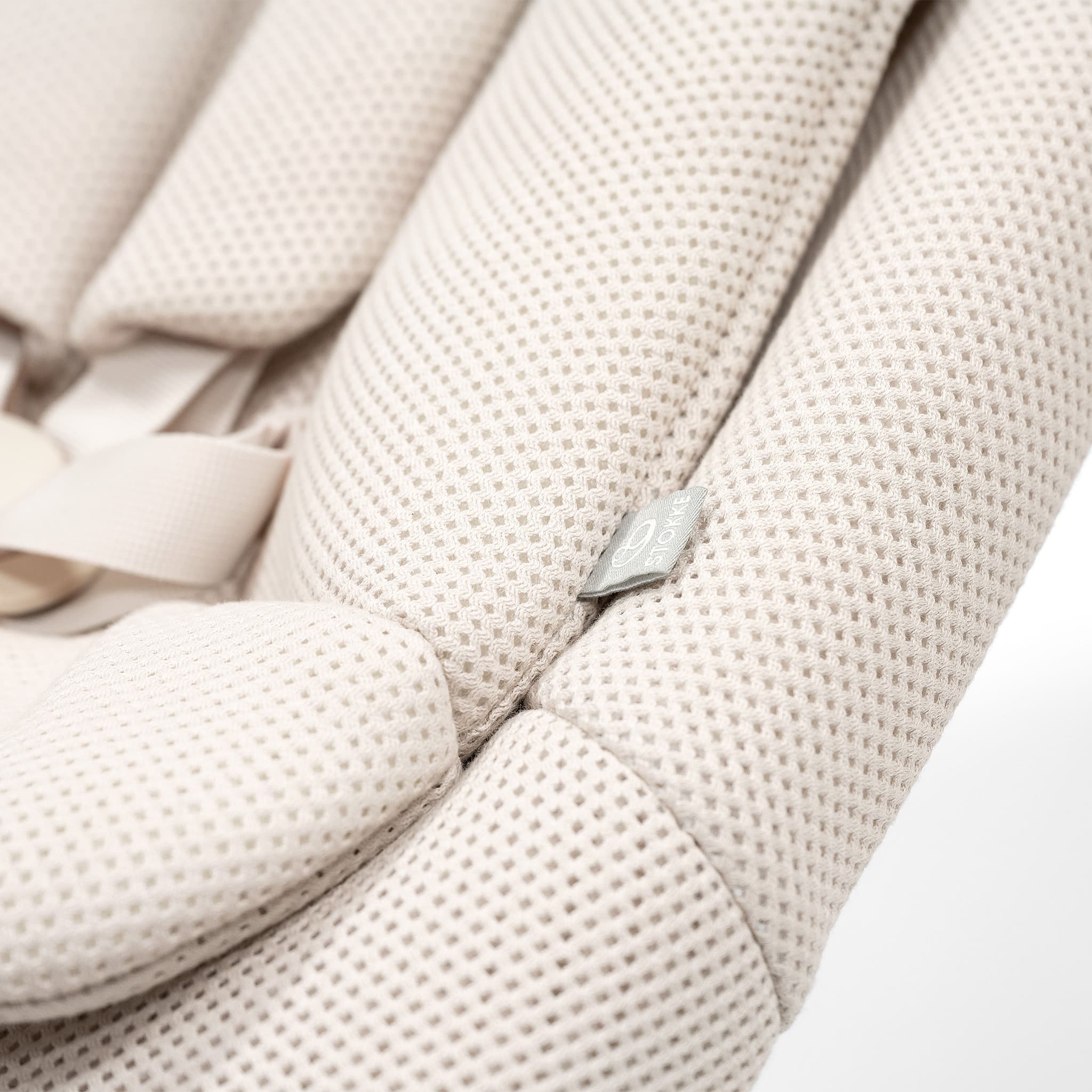 Transat Stokke® Yoga™ - Sable - Image 9