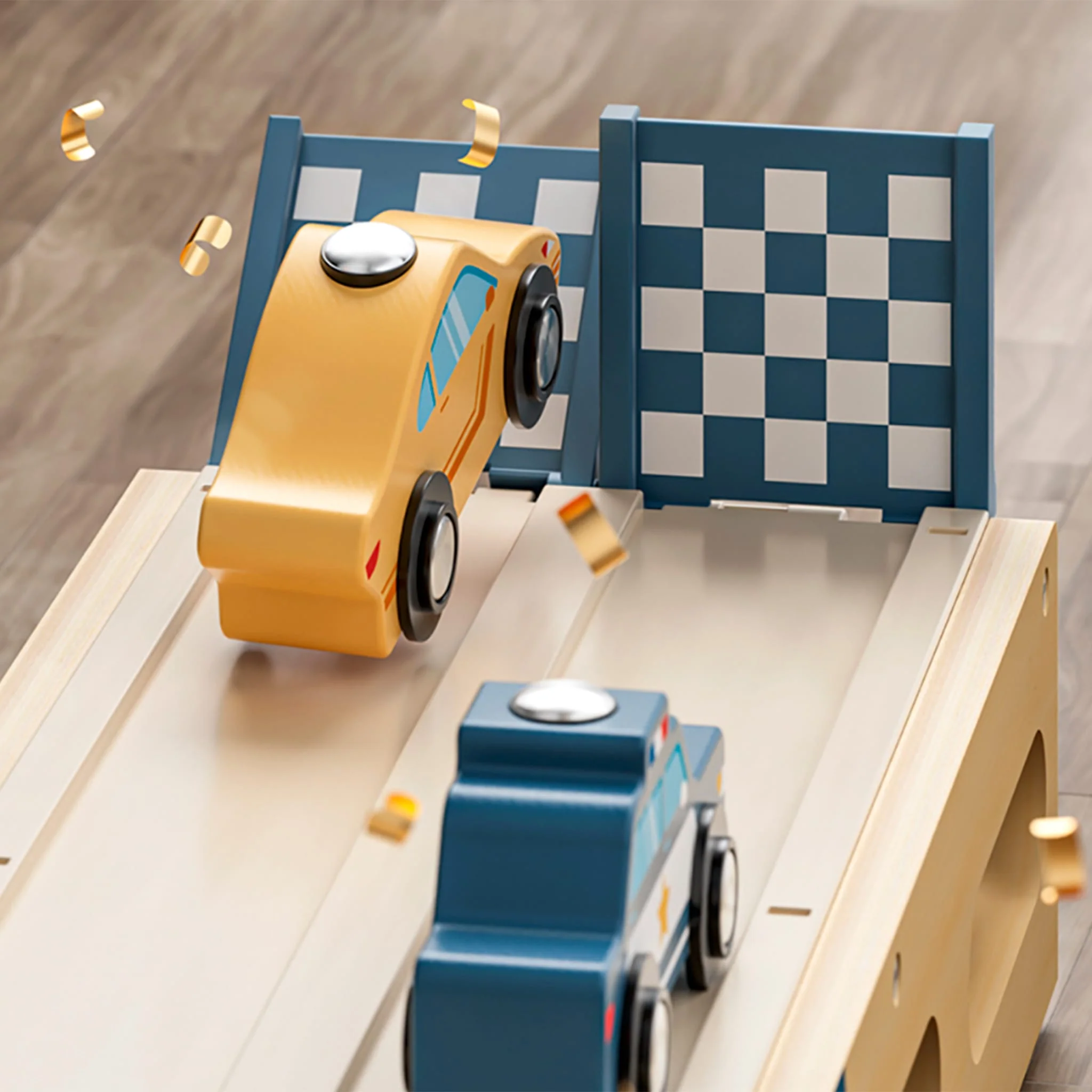 Transporteur Auto Roll & Race - Image 3