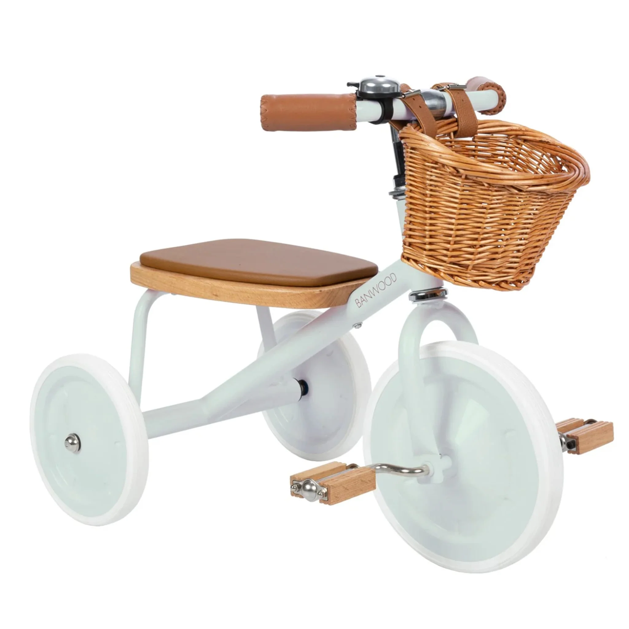 Tricycle - Menthe