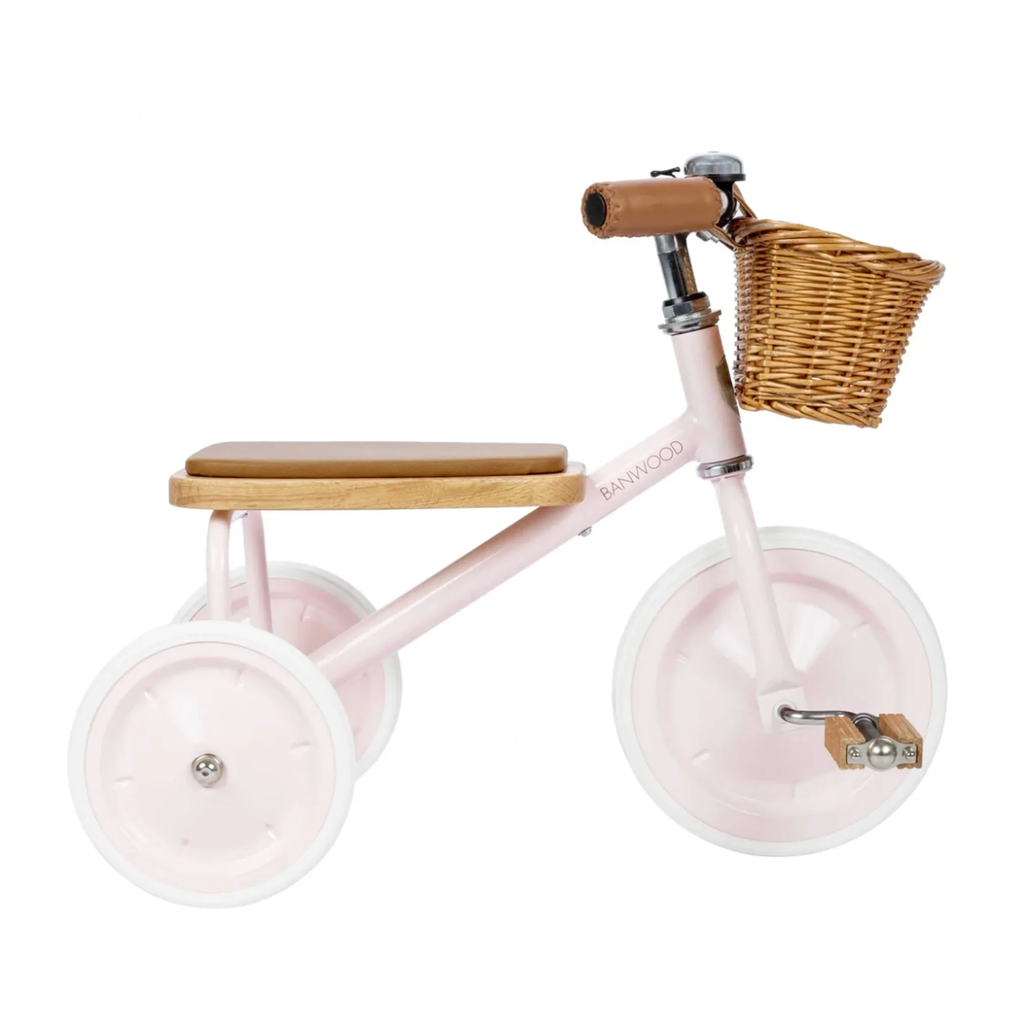 Tricycle - Rose - Image 4