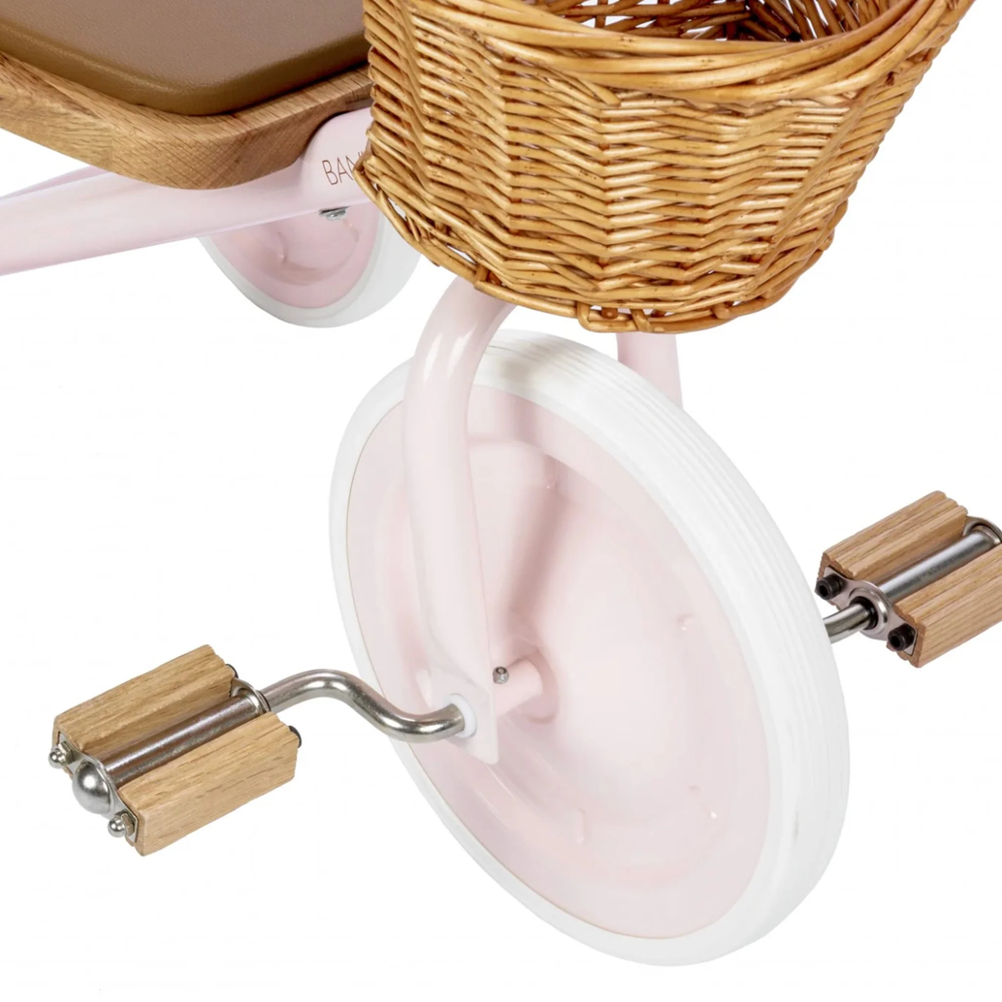 Tricycle - Rose - Image 5