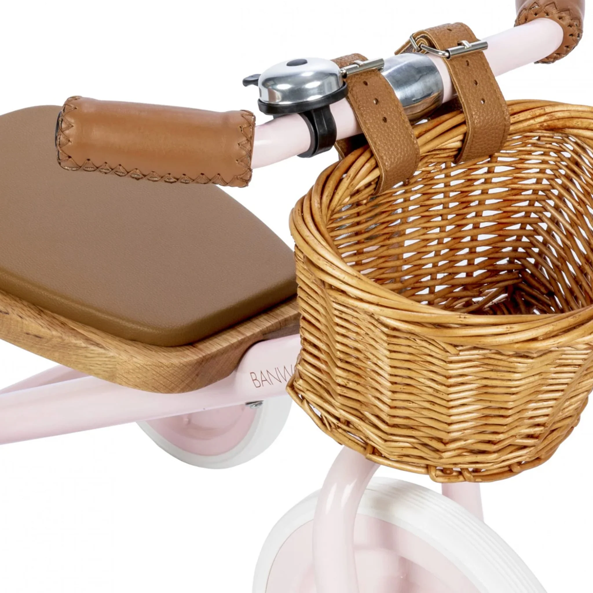 Tricycle - Rose - Image 6