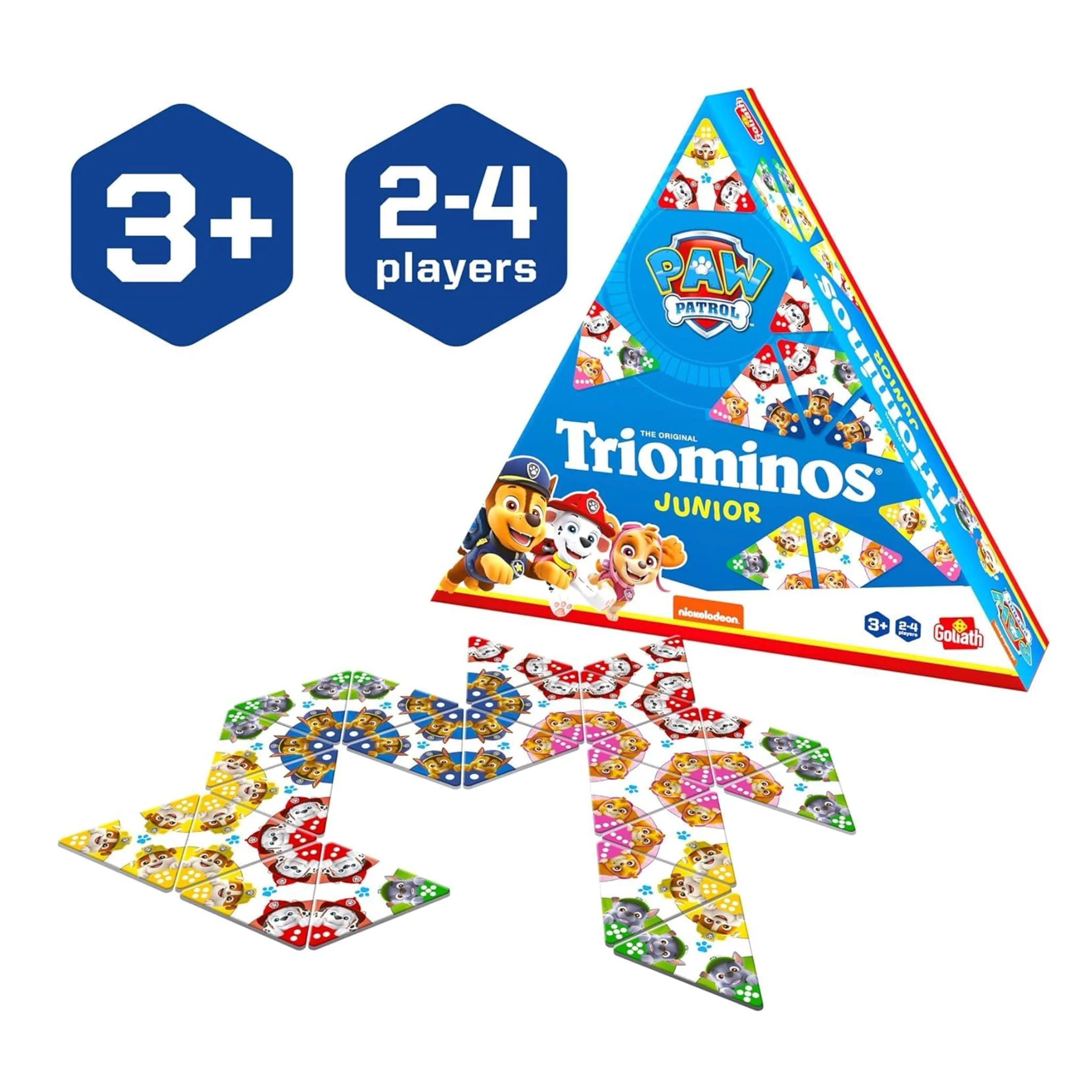Triominos Pat'Patrouille - Image 3